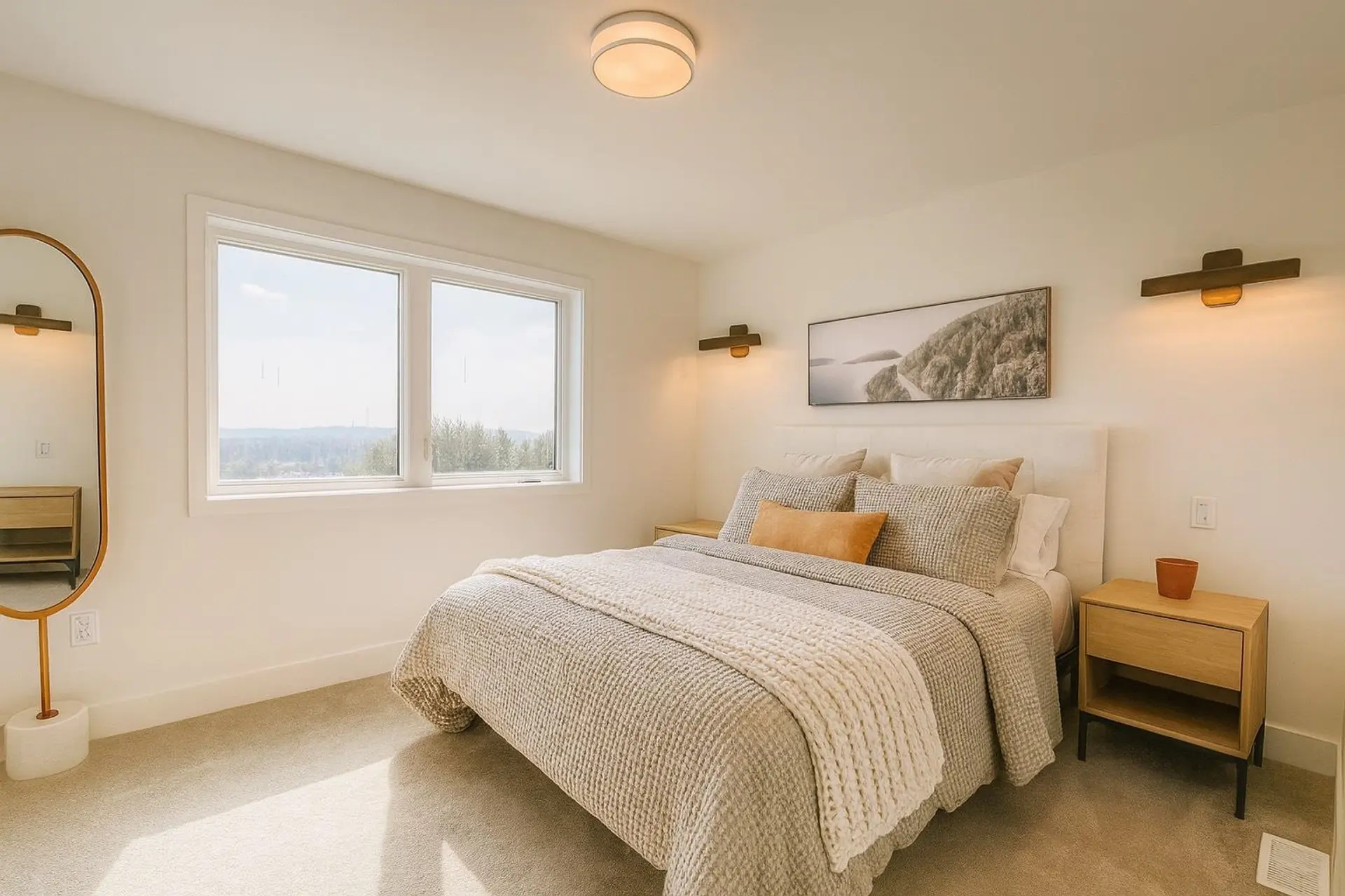 Property at #36 7381 Preston Boulevard, Mission, BC