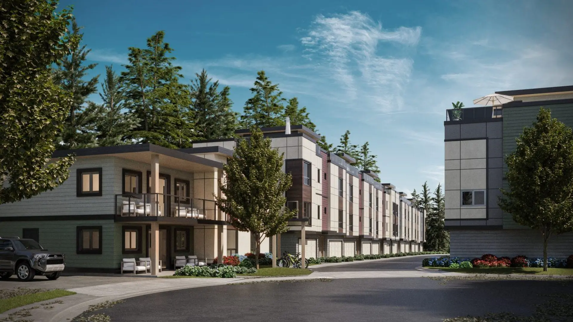 Property at #36 7381 Preston Boulevard, Mission, BC