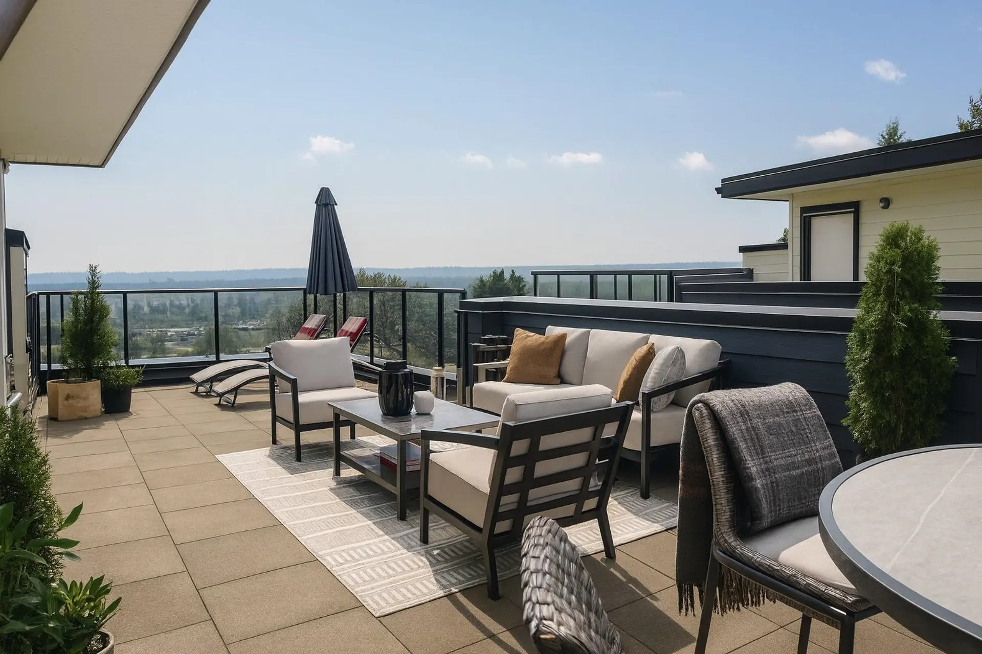 Property at #36 7381 Preston Boulevard, Mission, BC