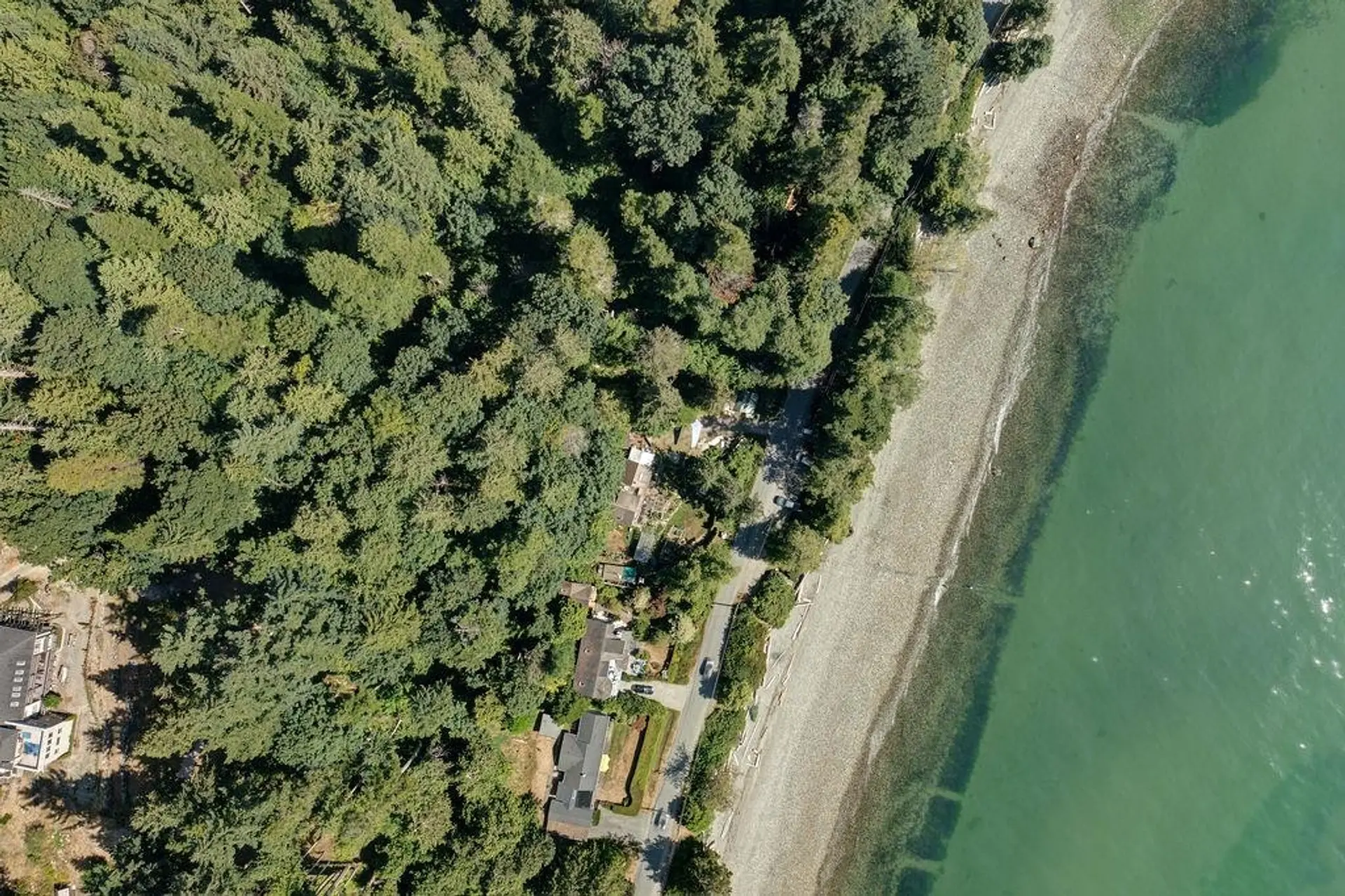 Property at LOT 5 GOWER POINT ROAD, Gibsons, BC