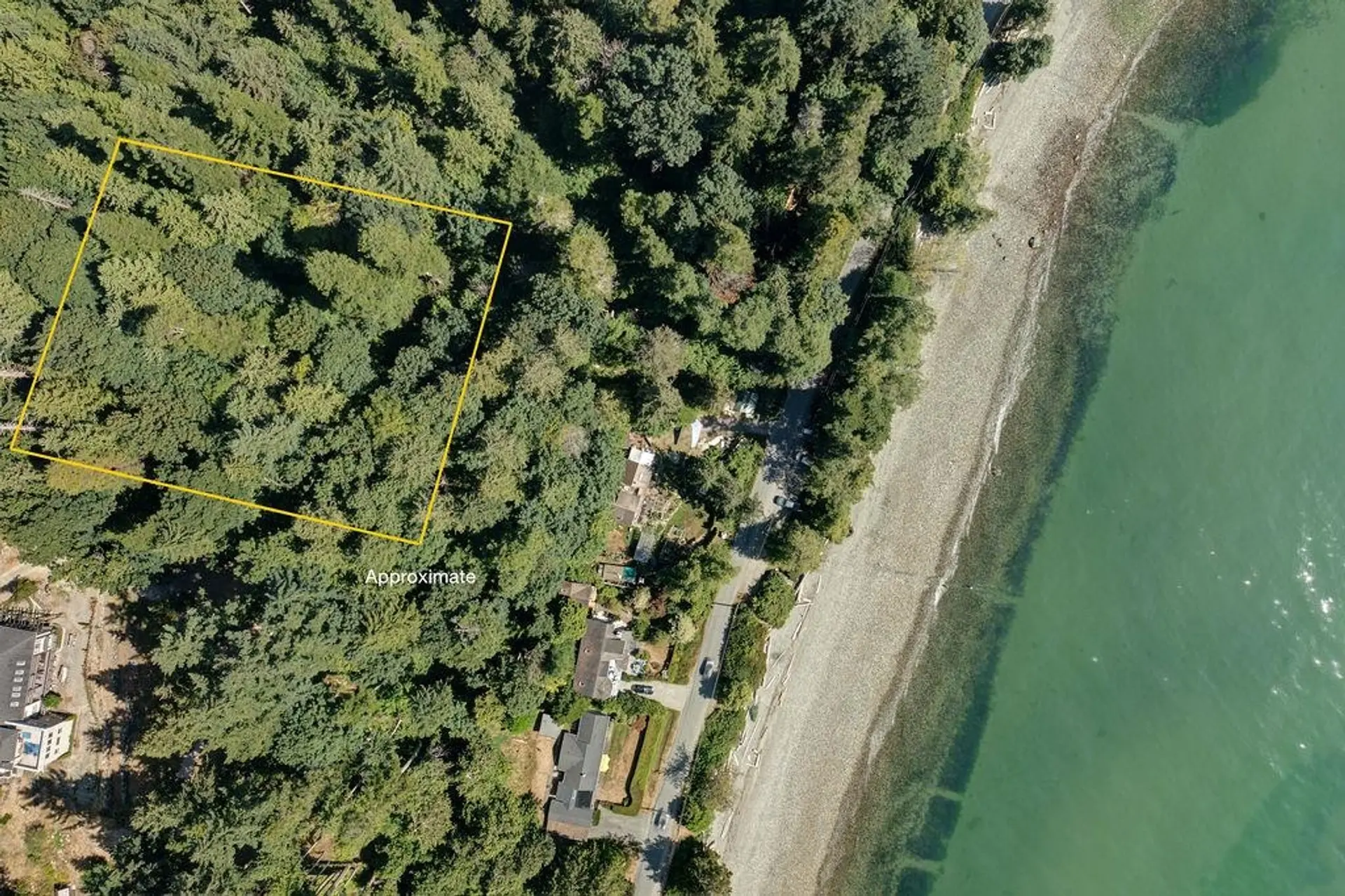 Property at LOT 5 GOWER POINT ROAD, Gibsons, BC