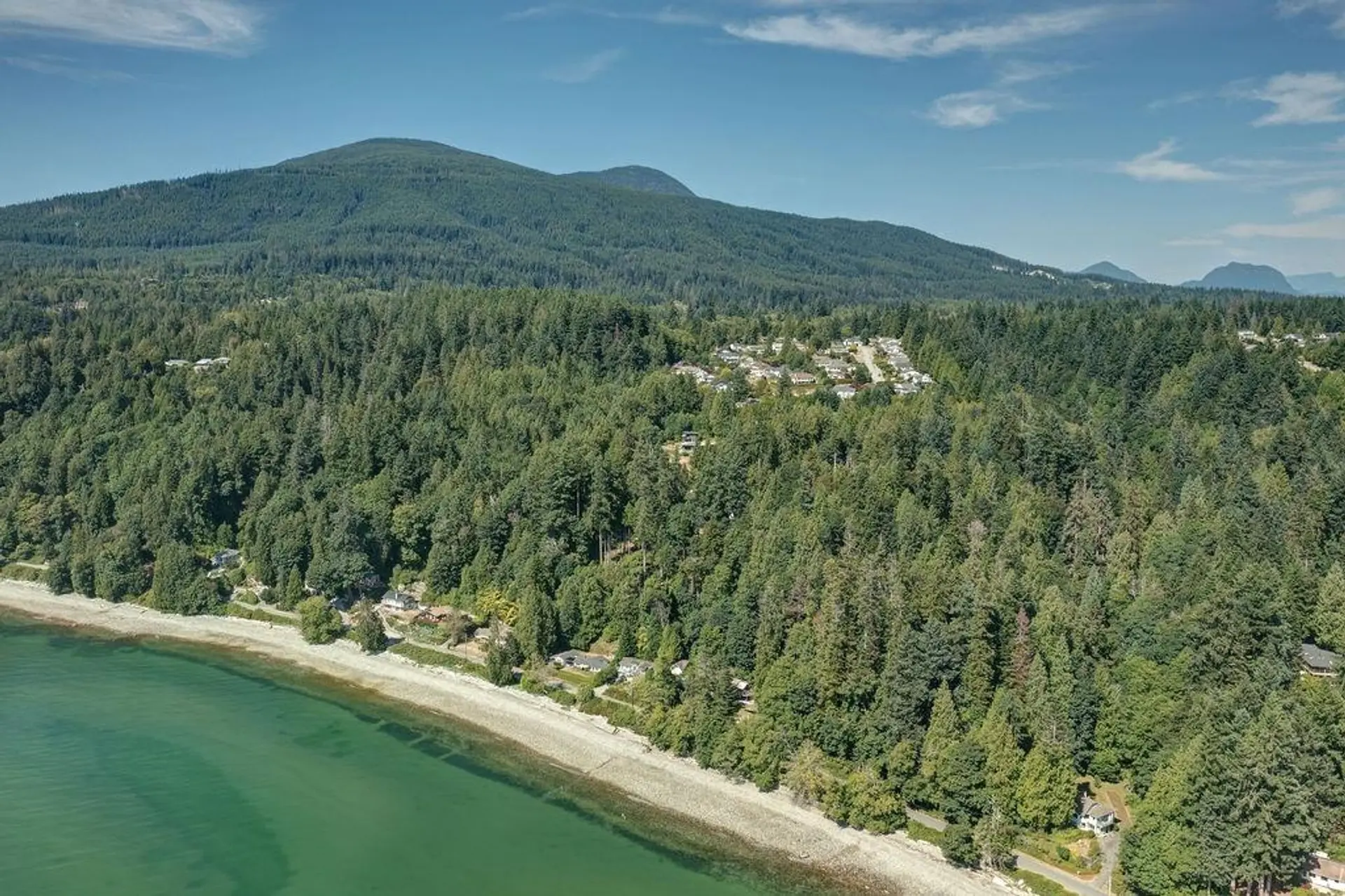 Property at LOT 5 GOWER POINT ROAD, Gibsons, BC