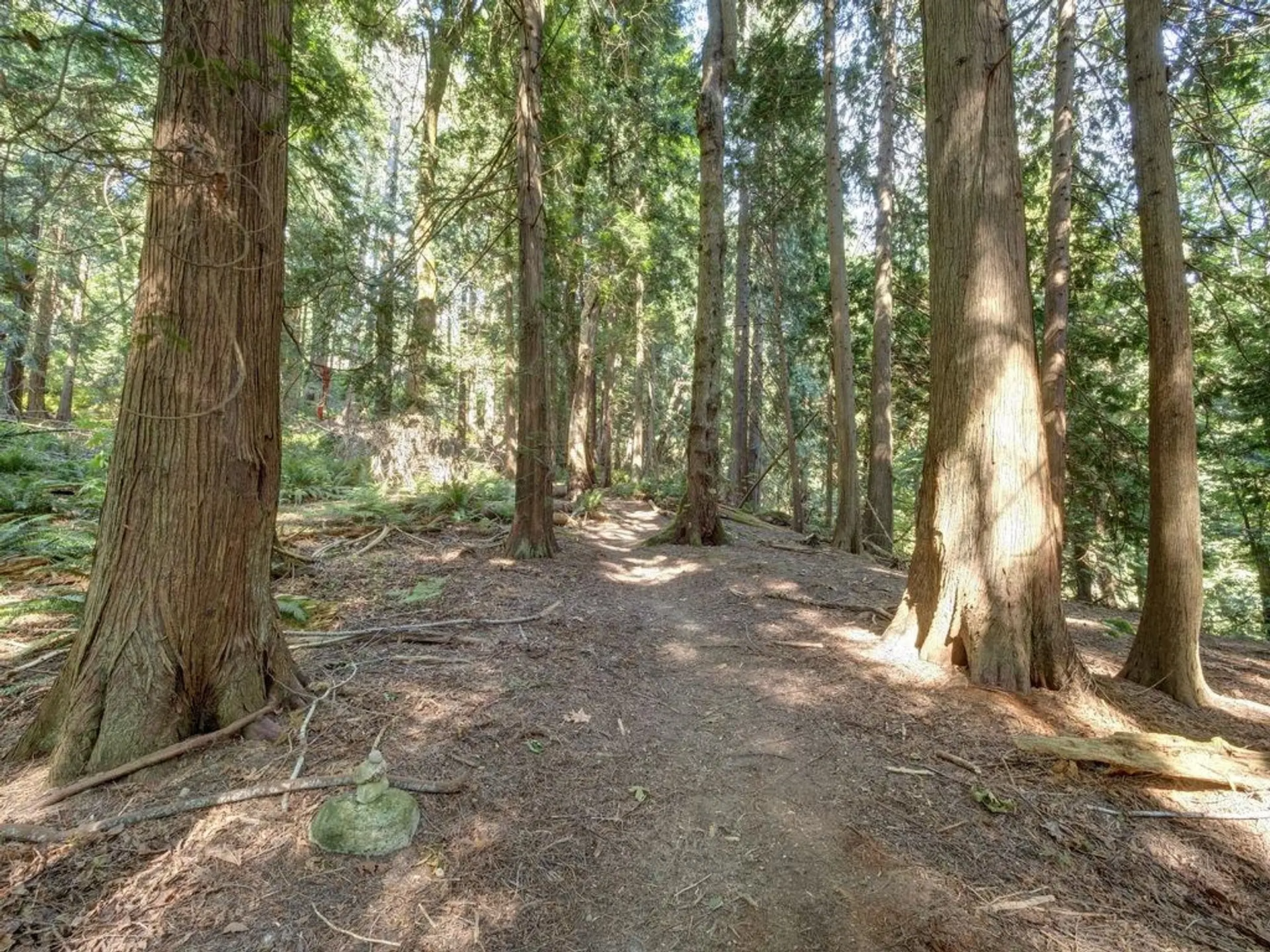 Property at LOT 5 GOWER POINT ROAD, Gibsons, BC