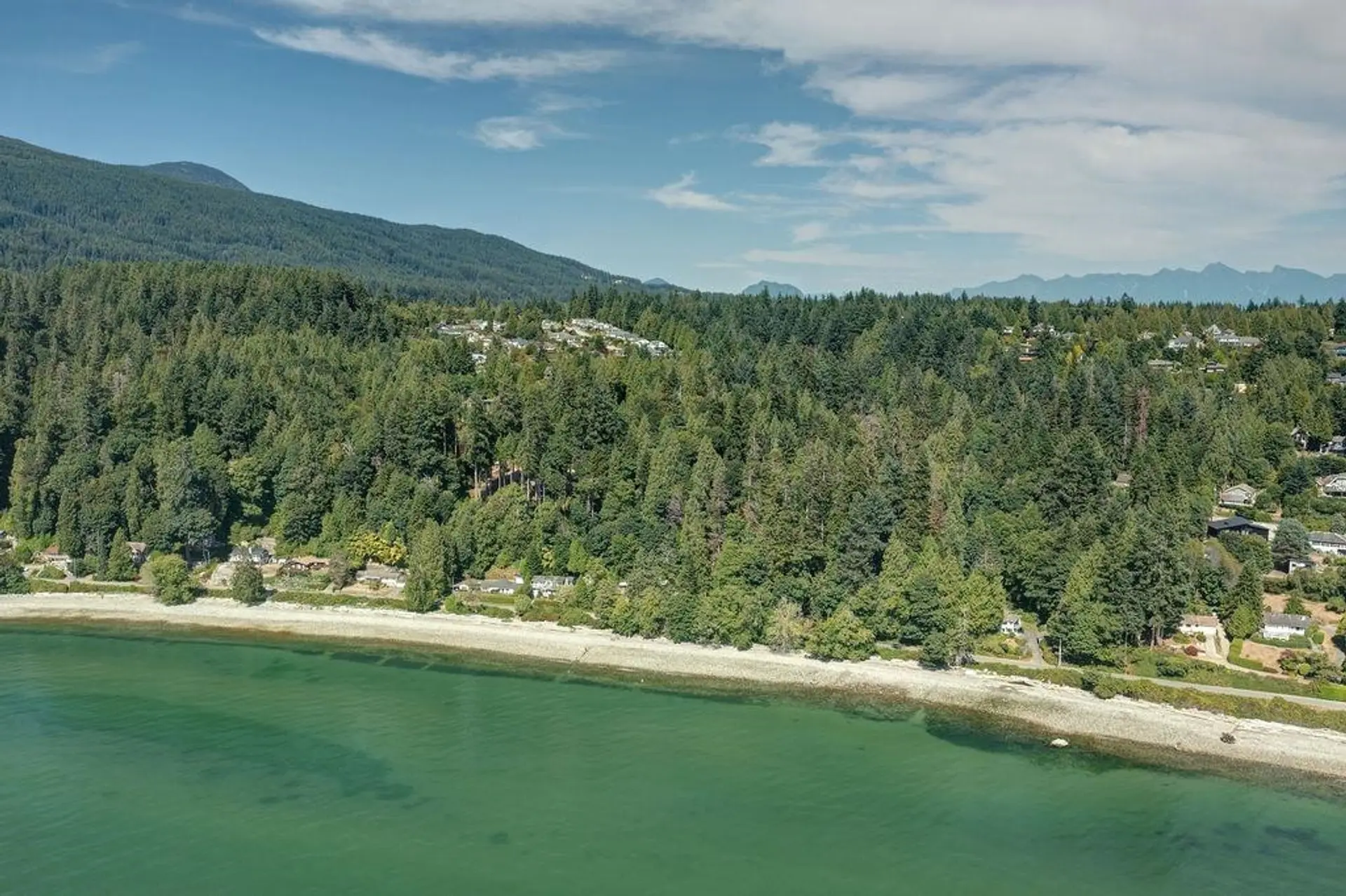 Property at LOT 5 GOWER POINT ROAD, Gibsons, BC