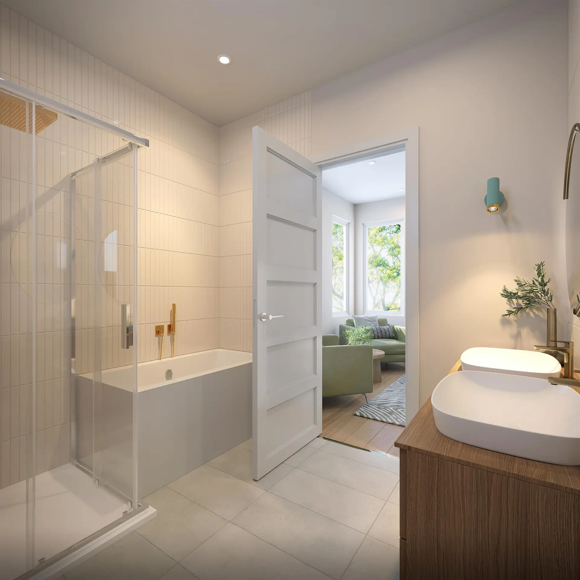 Property at #2 7510 CURRAGH AVENUE, Burnaby, BC