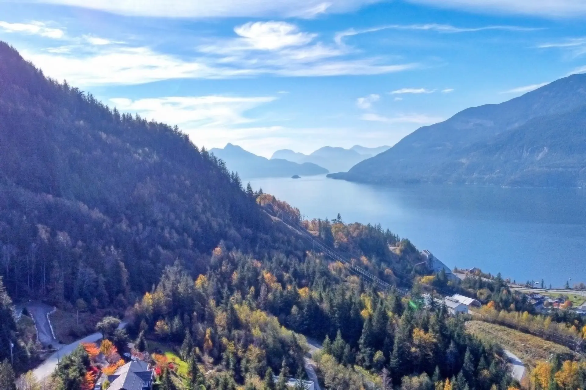 Property at 1125 COPPER DRIVE, Britannia Beach, BC