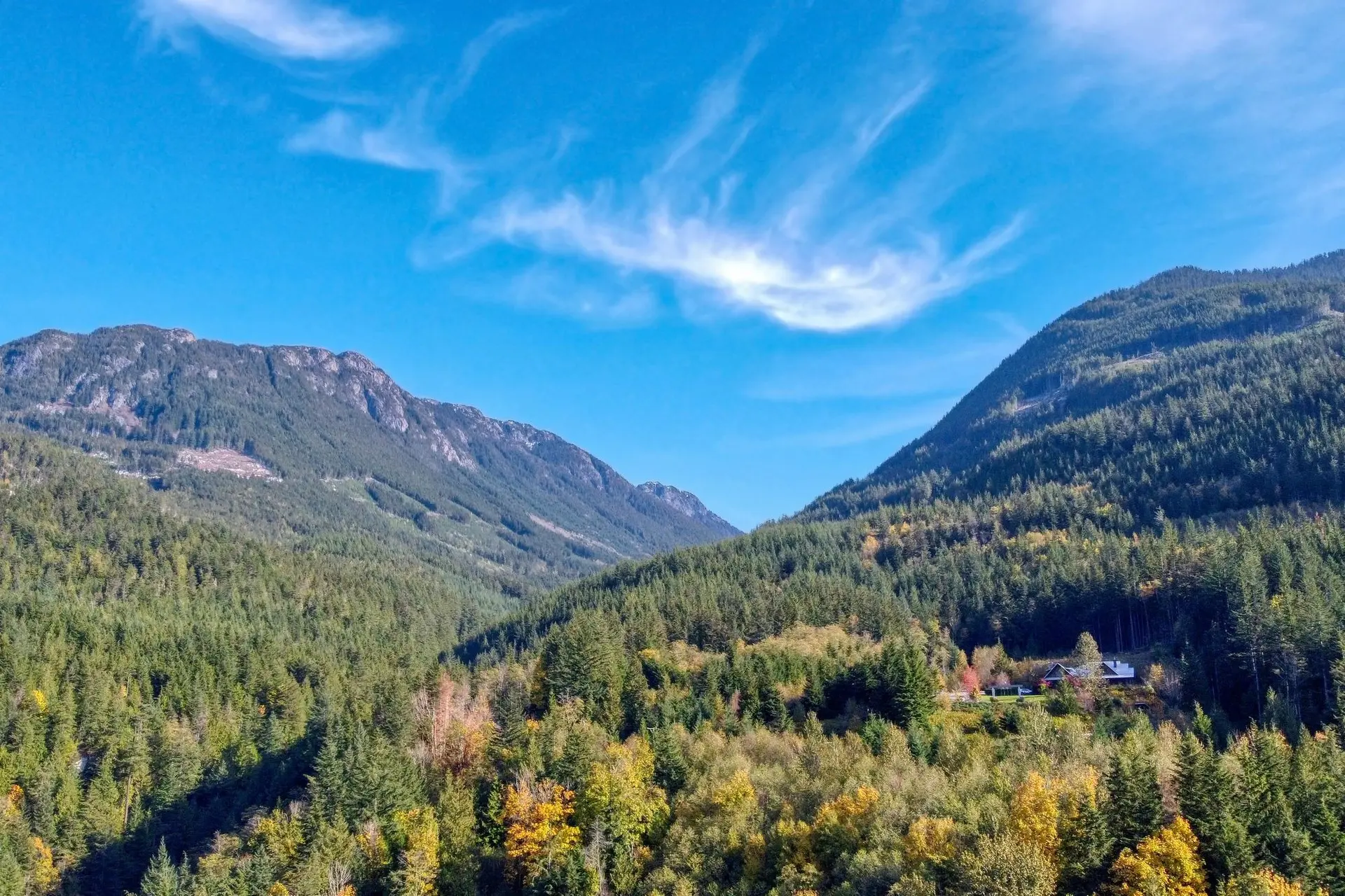 Property at 1125 COPPER DRIVE, Britannia Beach, BC