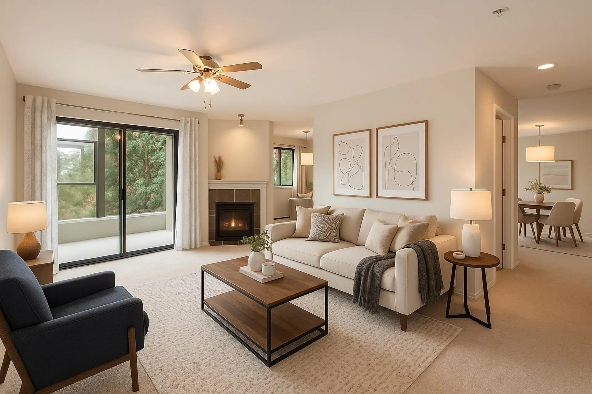 Property at #309 175 E 10TH STREET, North Vancouver, BC