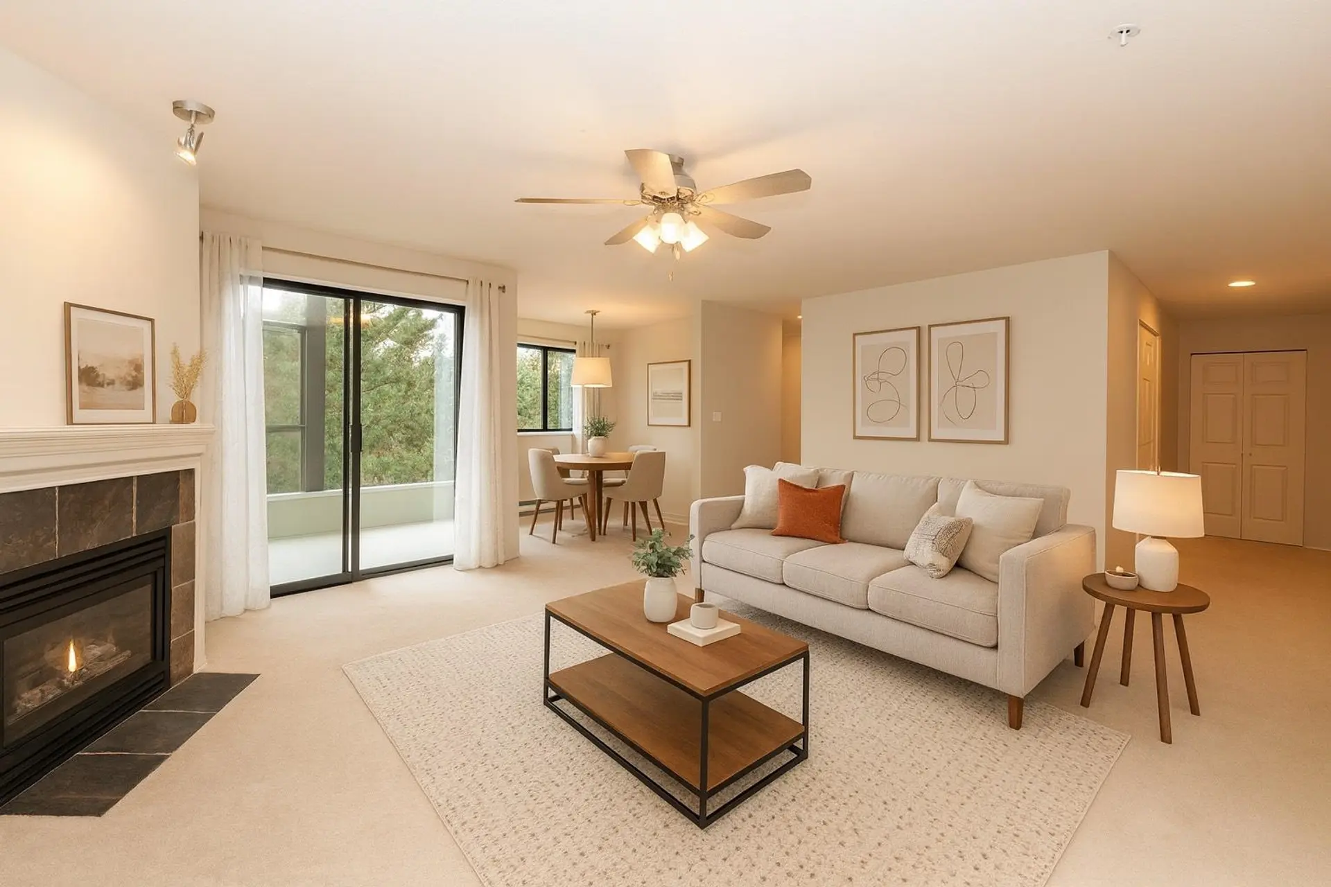 Property at #309 175 E 10TH STREET, North Vancouver, BC