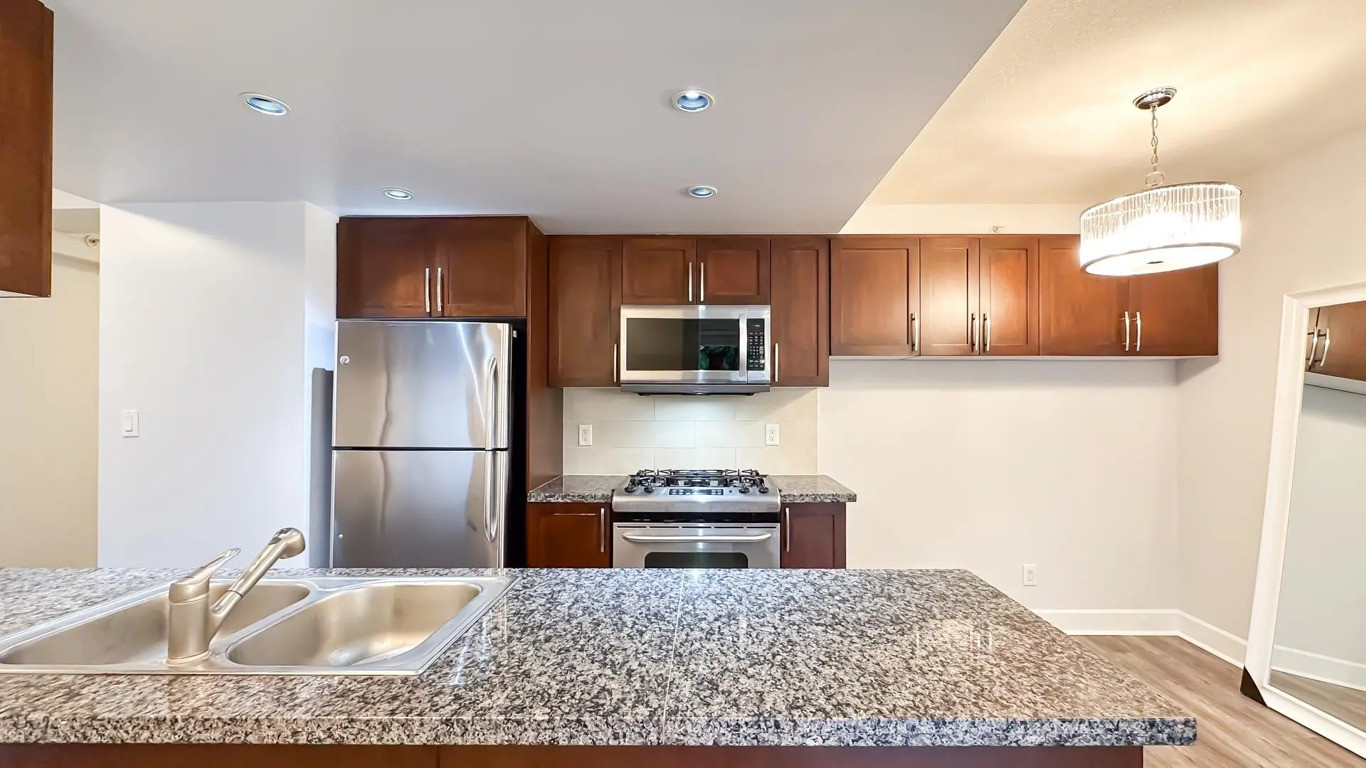 Property at #403 3811 HASTINGS STREET, Burnaby, BC