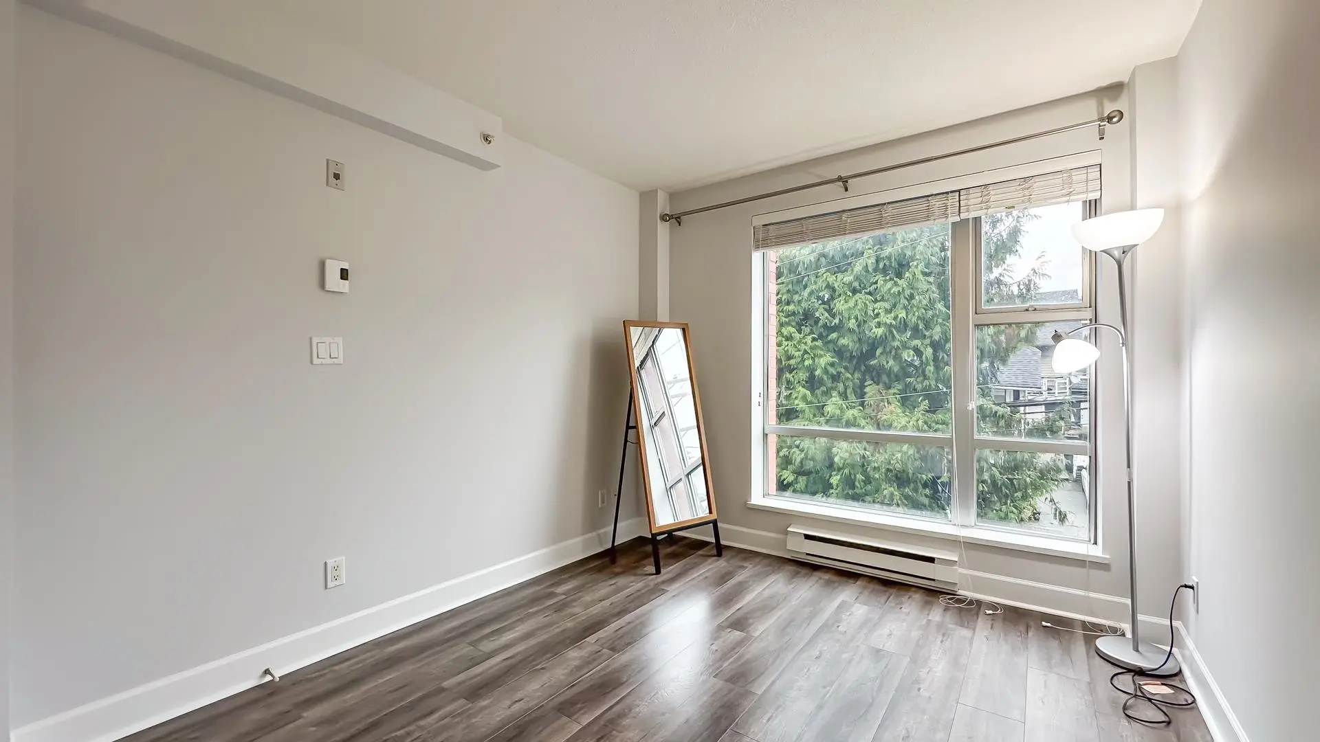 Property at #403 3811 HASTINGS STREET, Burnaby, BC