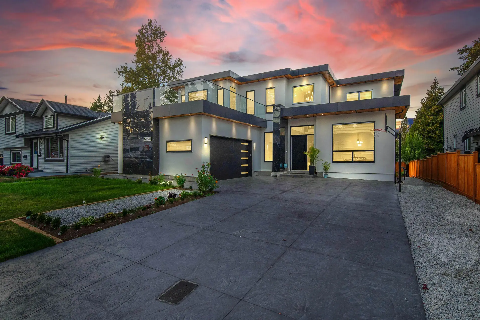 Property at 14169 75a Avenue, Surrey, BC