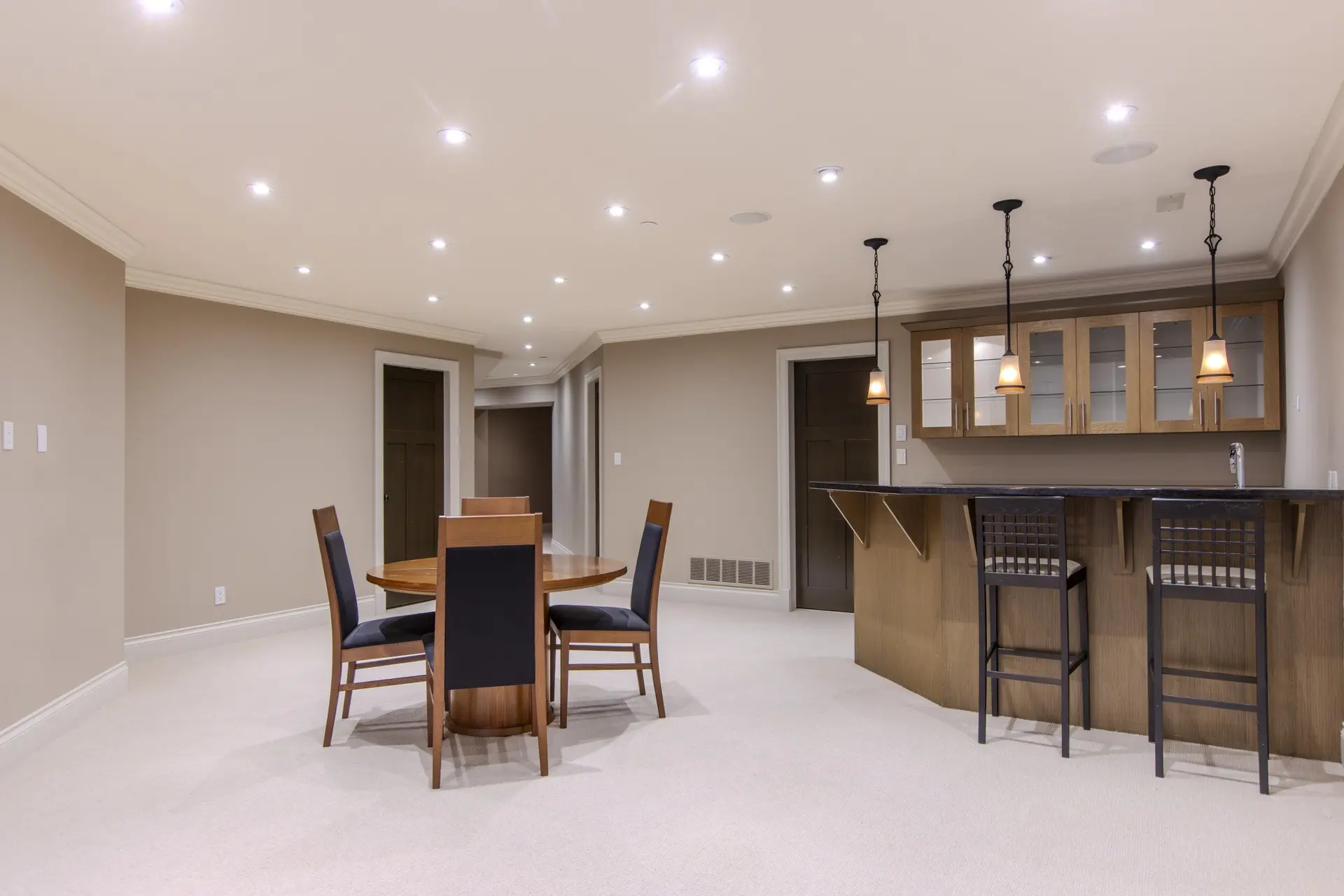 Property at 40899 THE CRESCENT, Squamish, BC