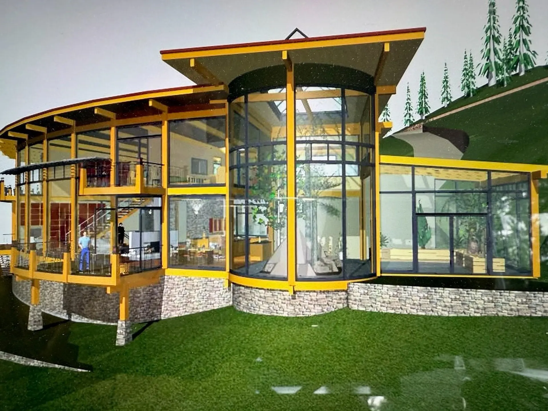 Property at 1173 COPPER DRIVE, Britannia Beach, BC