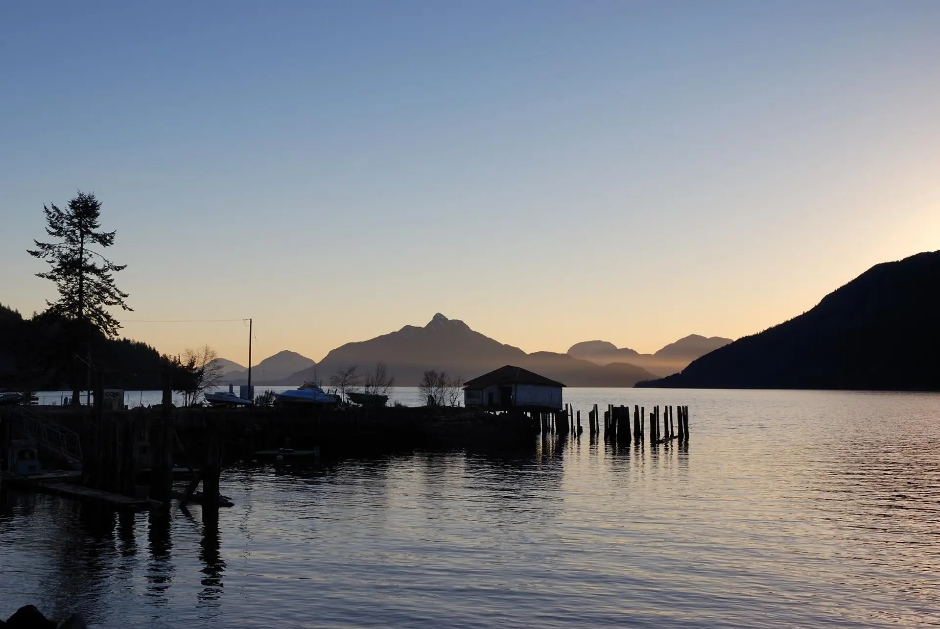 Property at 1173 COPPER DRIVE, Britannia Beach, BC