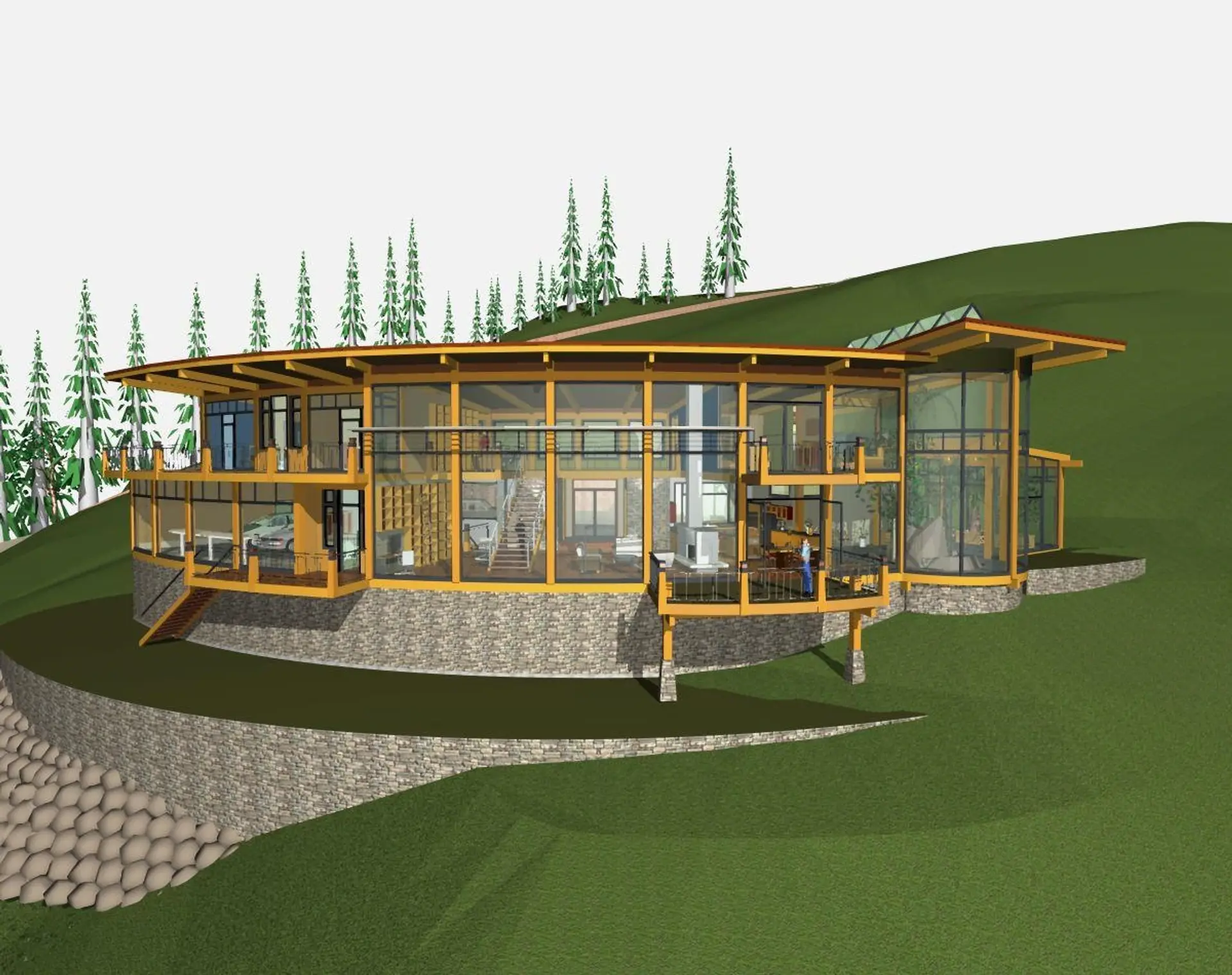 Property at 1173 COPPER DRIVE, Britannia Beach, BC