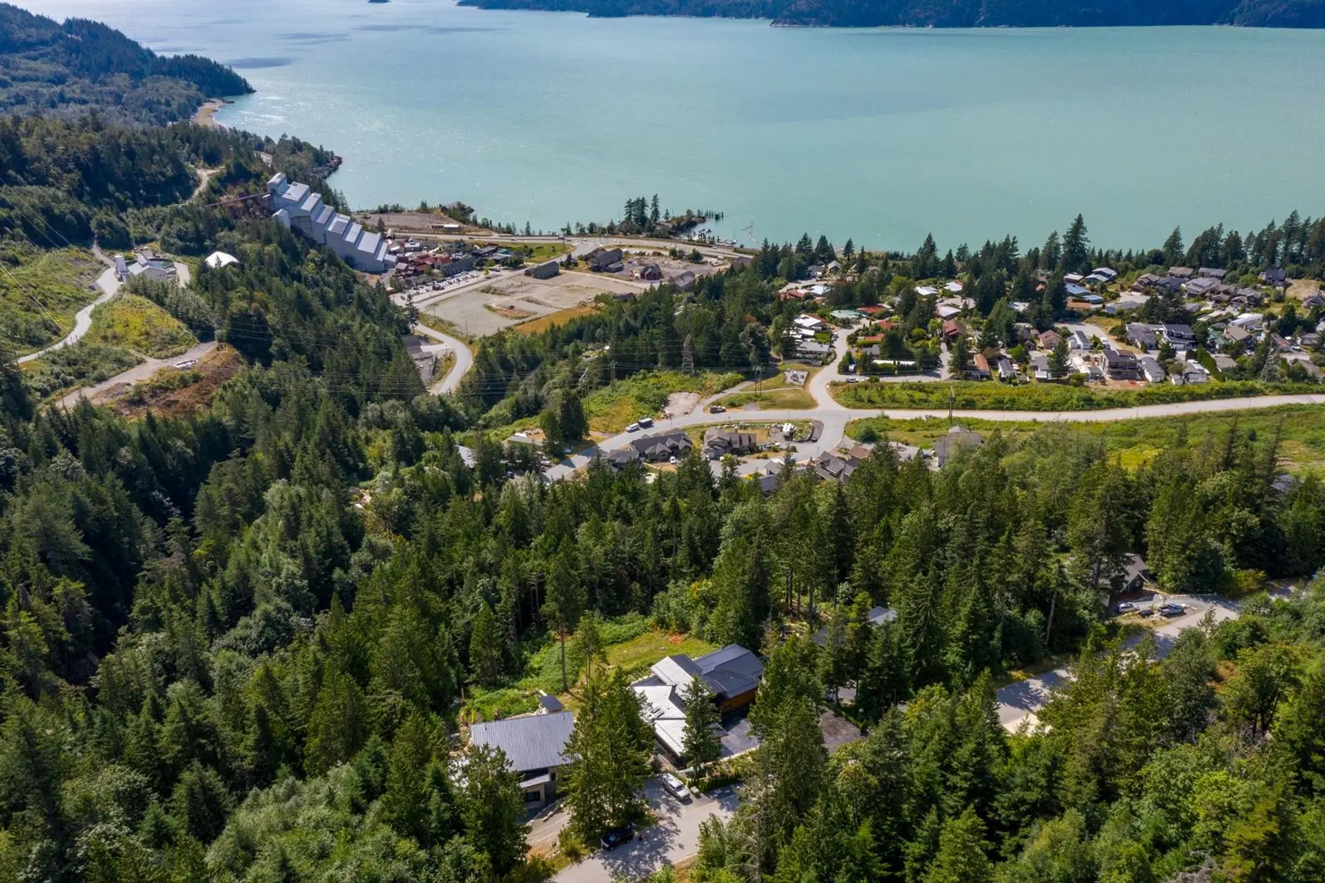 Property at 1173 COPPER DRIVE, Britannia Beach, BC