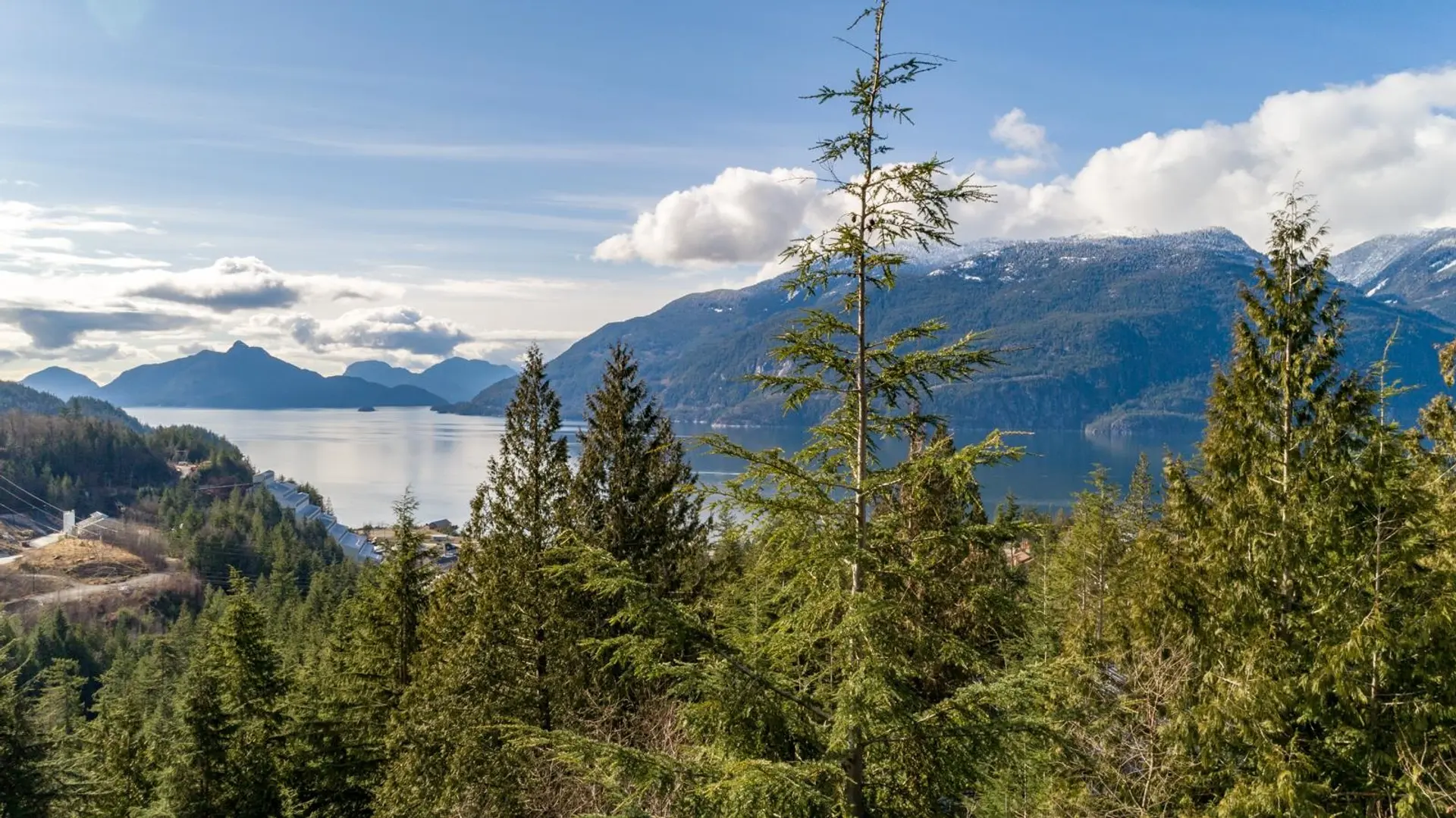 Property at 1173 COPPER DRIVE, Britannia Beach, BC