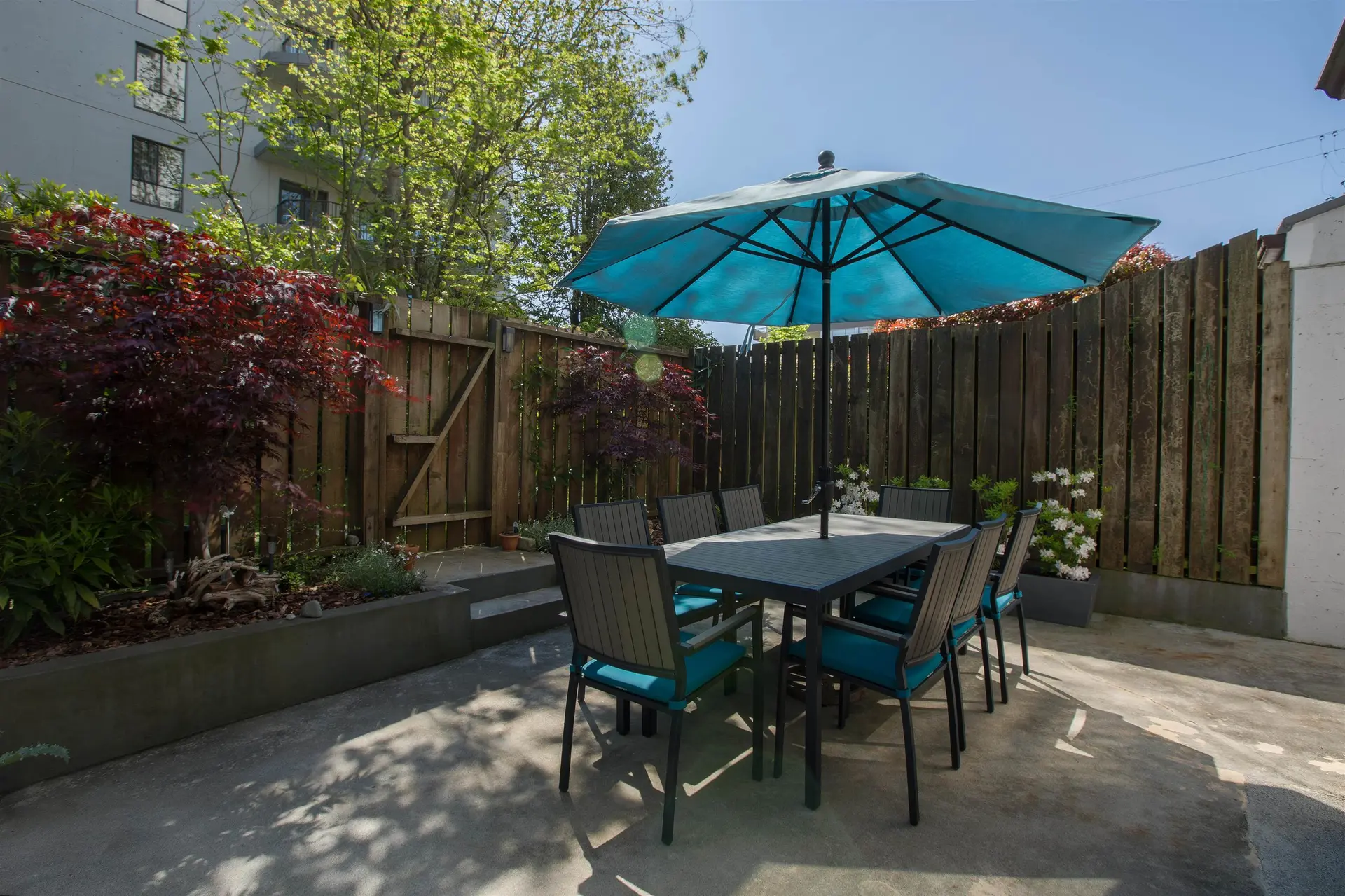 #106 1745 Esquimalt Avenue - Image 8