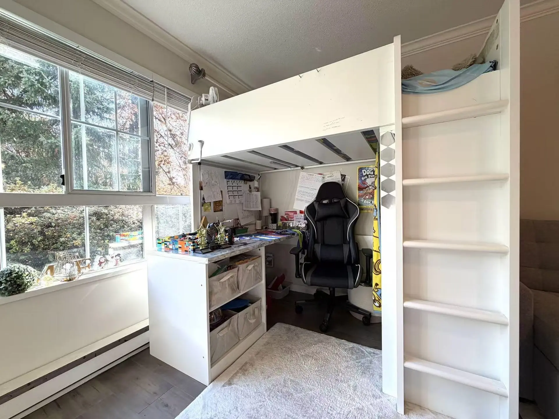 #113 2970 Princess Crescent - Image 7