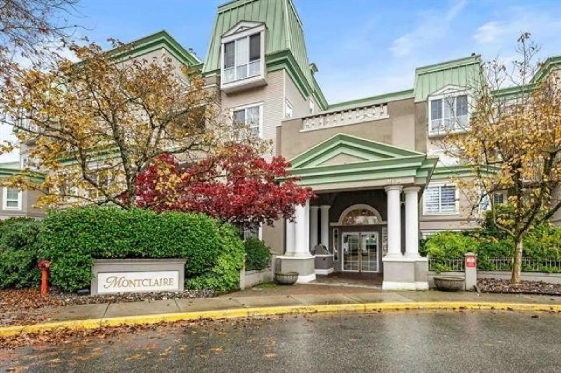 #113 2970 Princess Crescent - Image 1