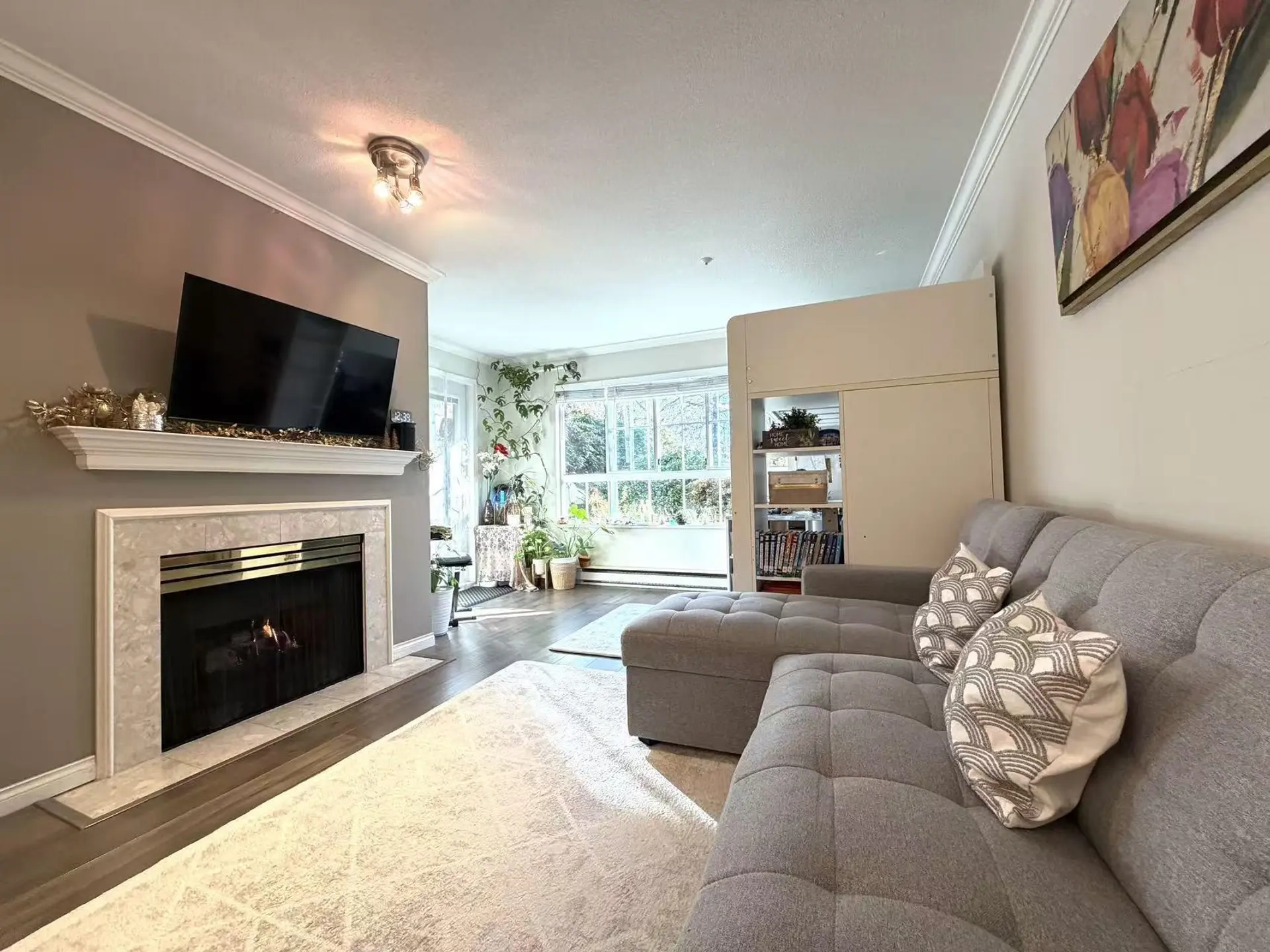 #113 2970 Princess Crescent - Image 5
