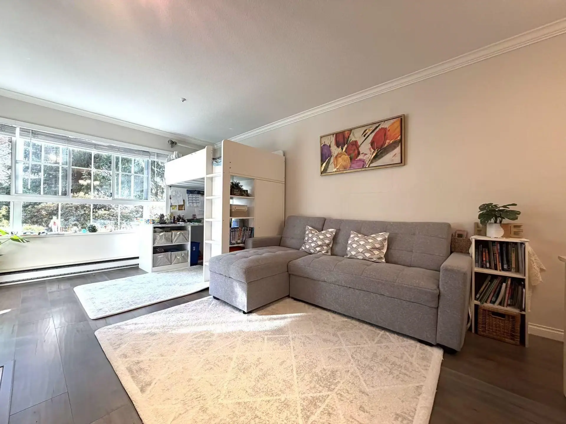 #113 2970 Princess Crescent - Image 4