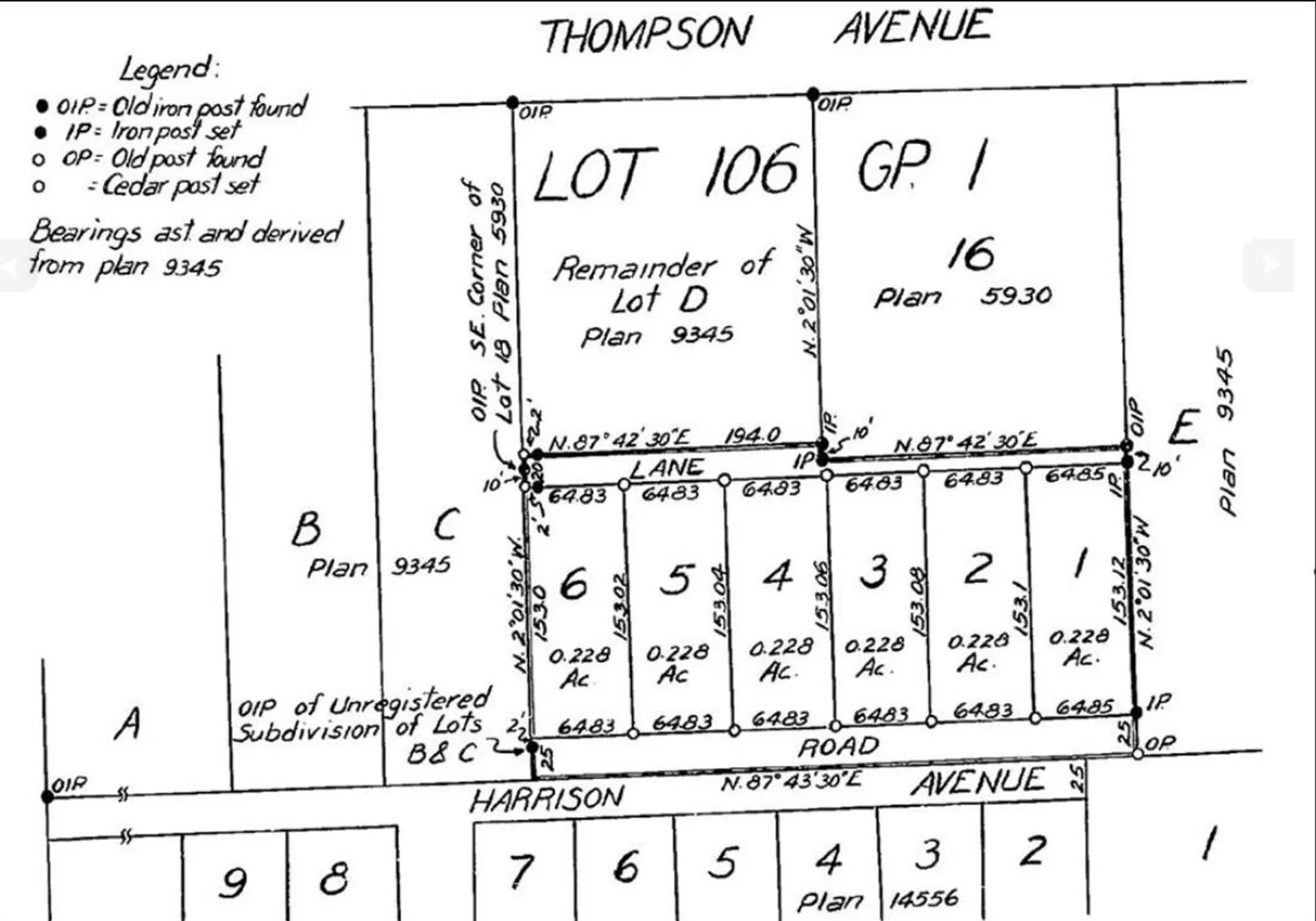 Property at 635 HARRISON AVENUE, Coquitlam, BC