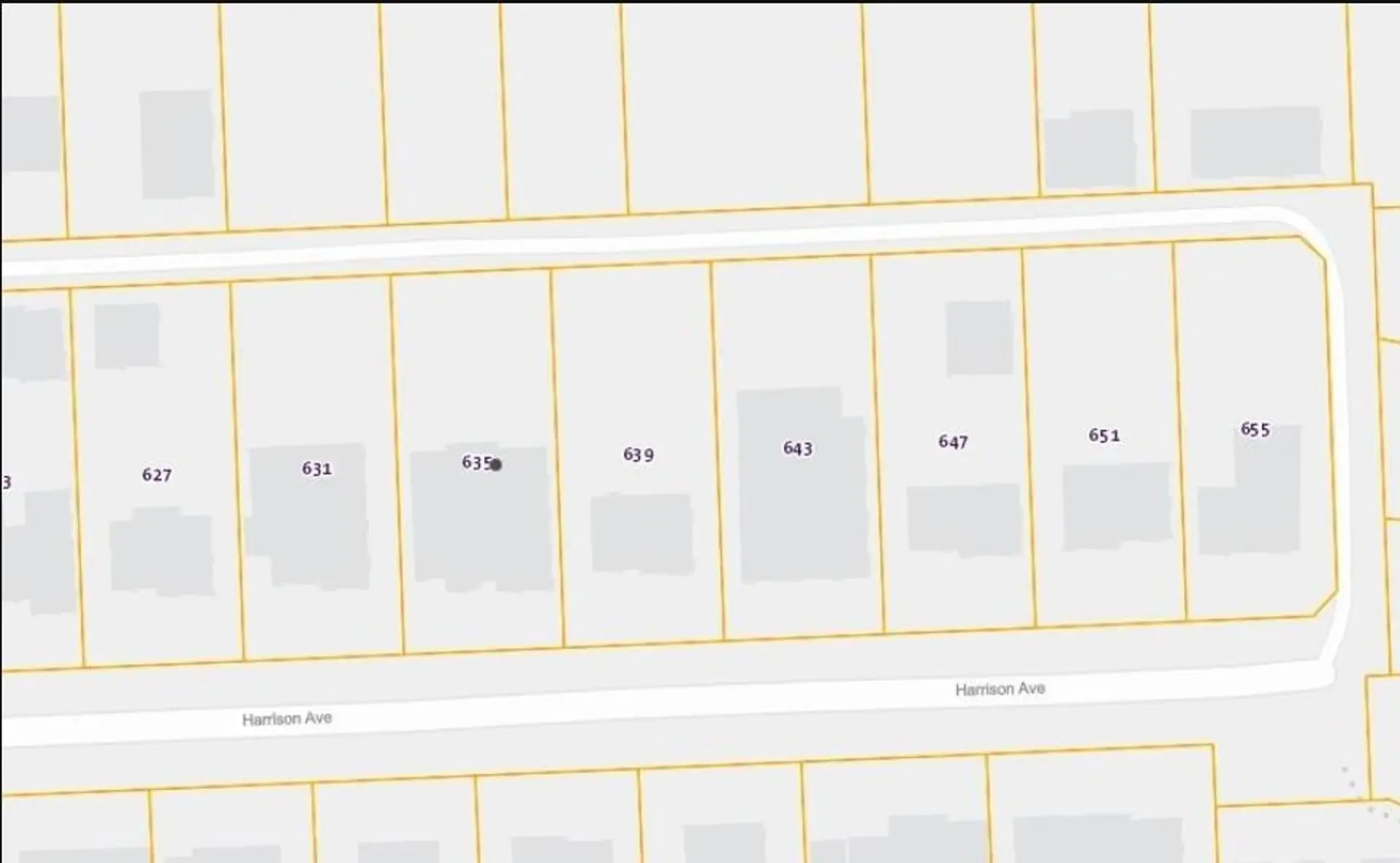 Property at 635 HARRISON AVENUE, Coquitlam, BC