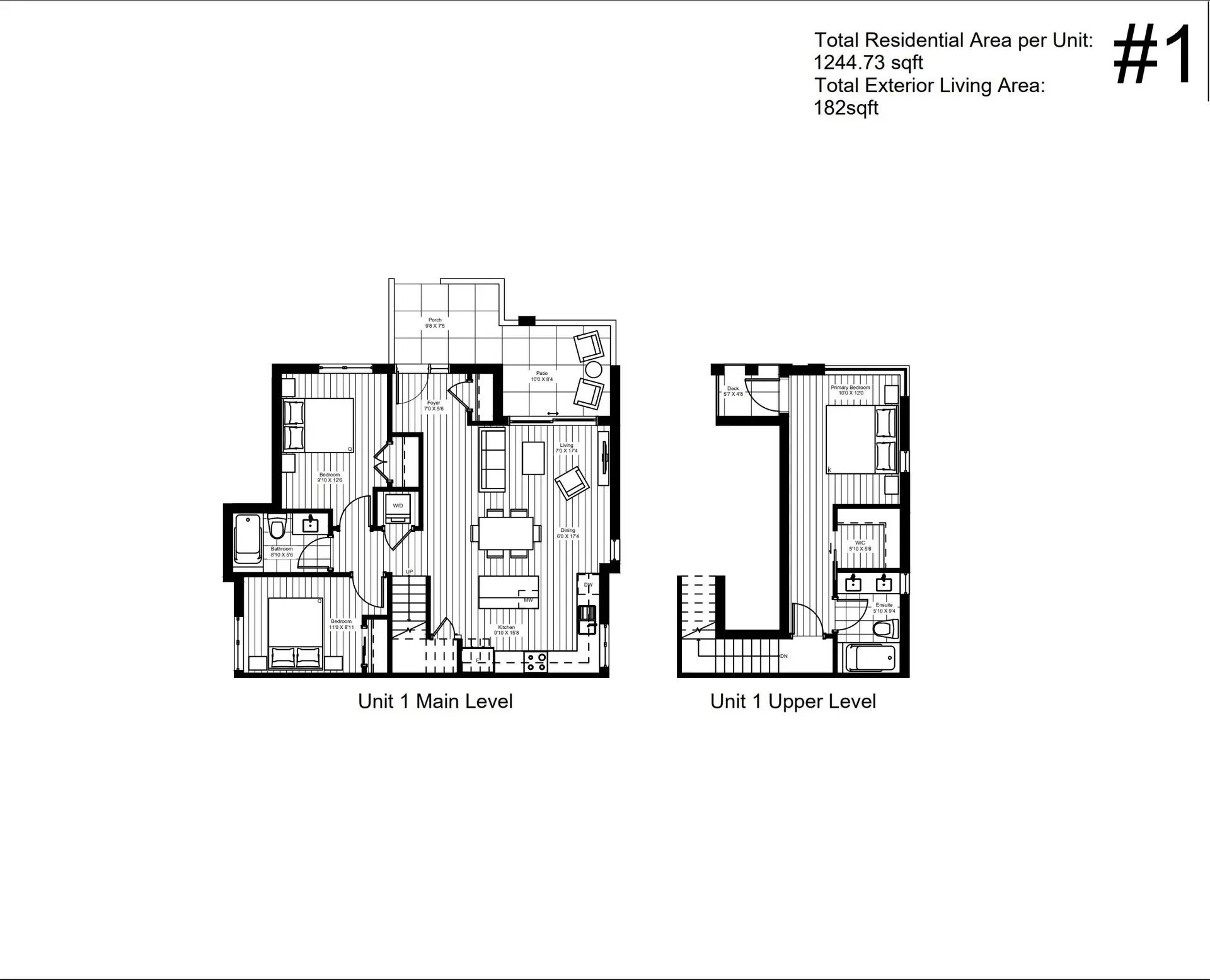 Property at #1 3028 E 56TH AVENUE, Vancouver, BC