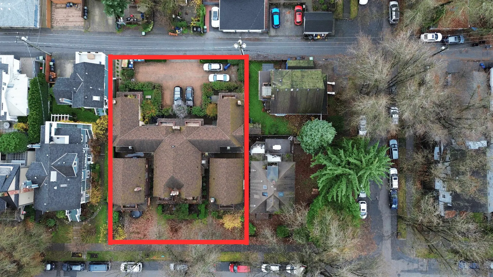 Property at 154-168 W 11TH AVENUE, Vancouver, BC