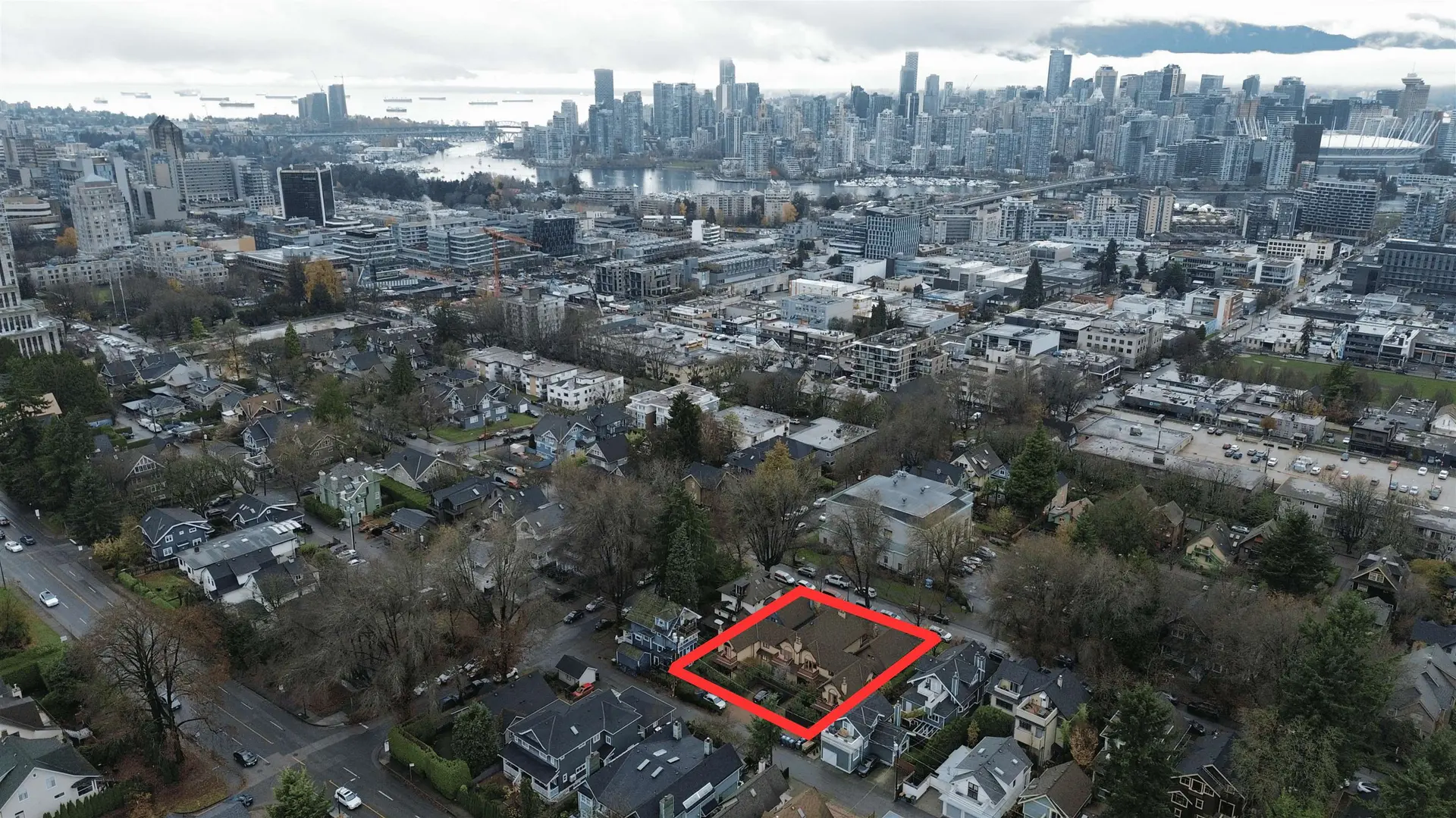 Property at 154-168 W 11TH AVENUE, Vancouver, BC