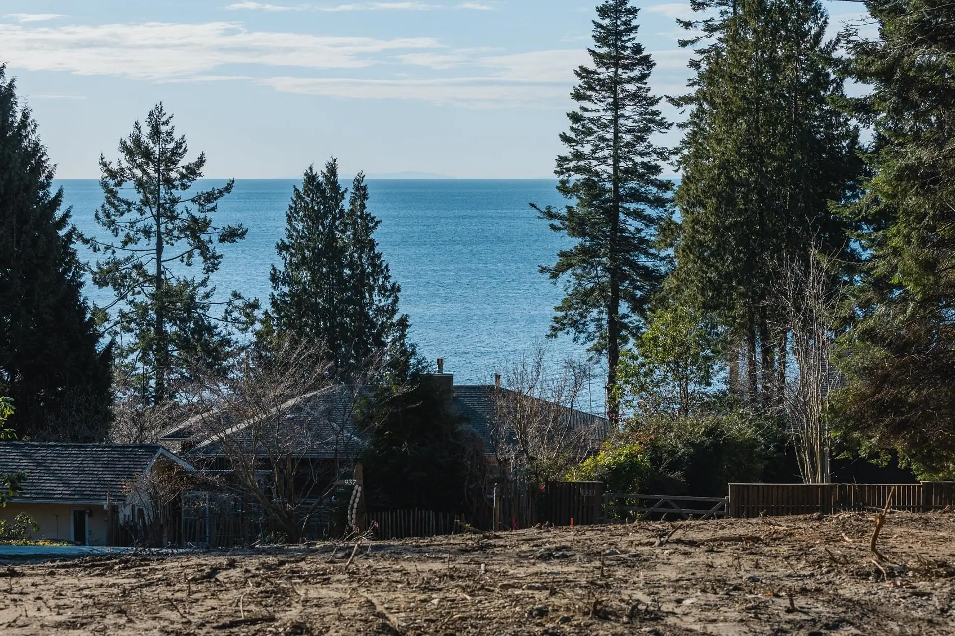 Property at LOT G GOWER POINT ROAD, Gibsons, BC