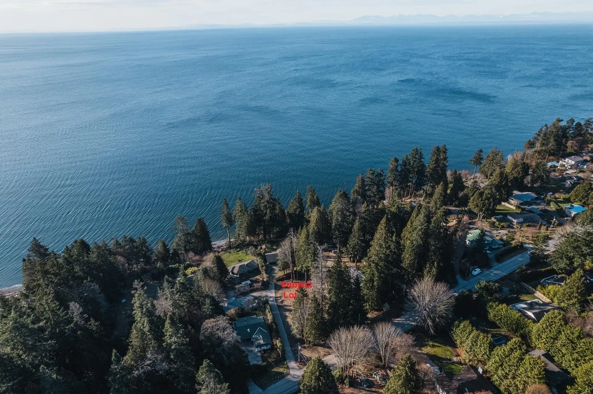 Property at LOT G GOWER POINT ROAD, Gibsons, BC