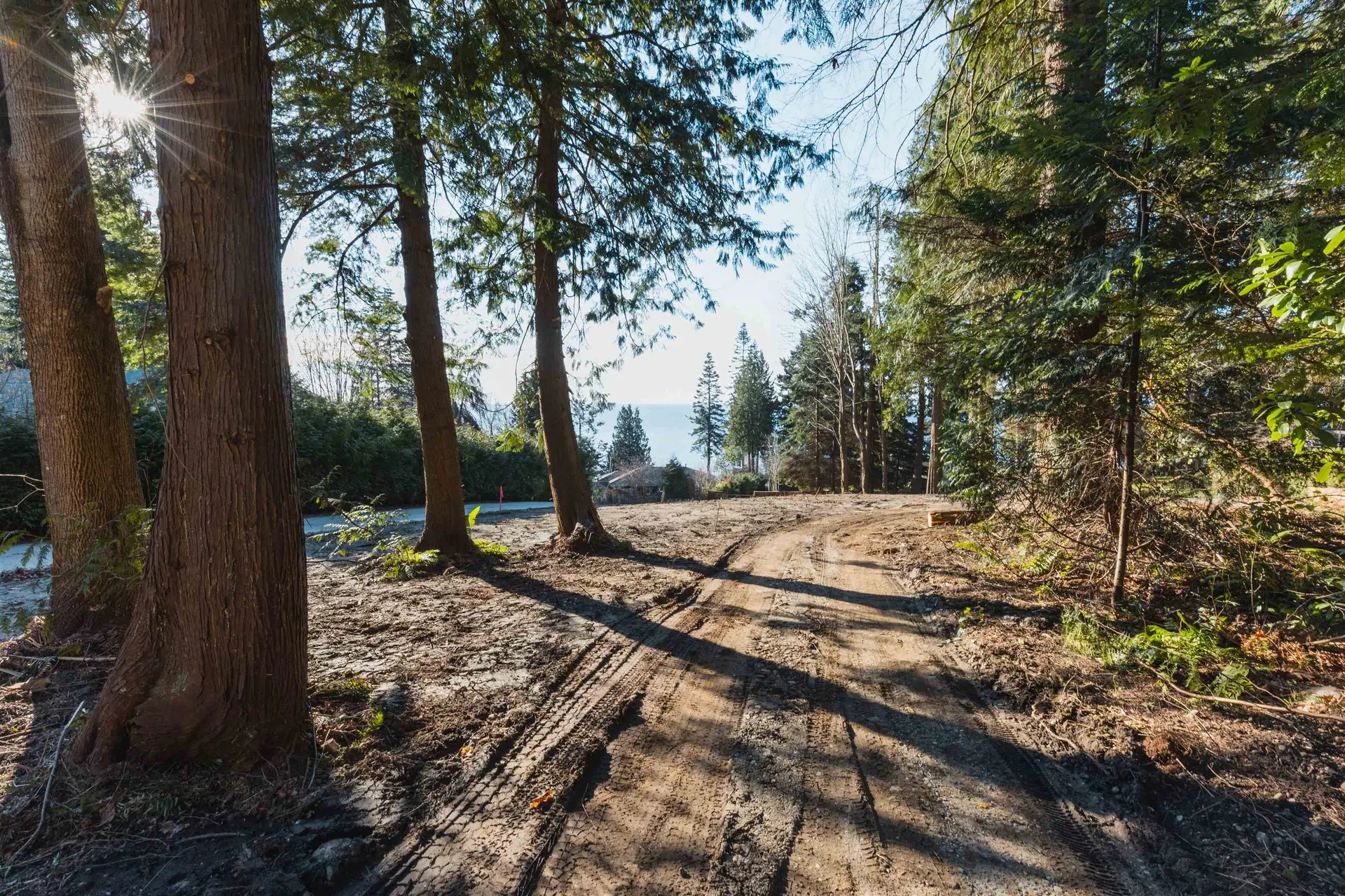 Property at LOT G GOWER POINT ROAD, Gibsons, BC