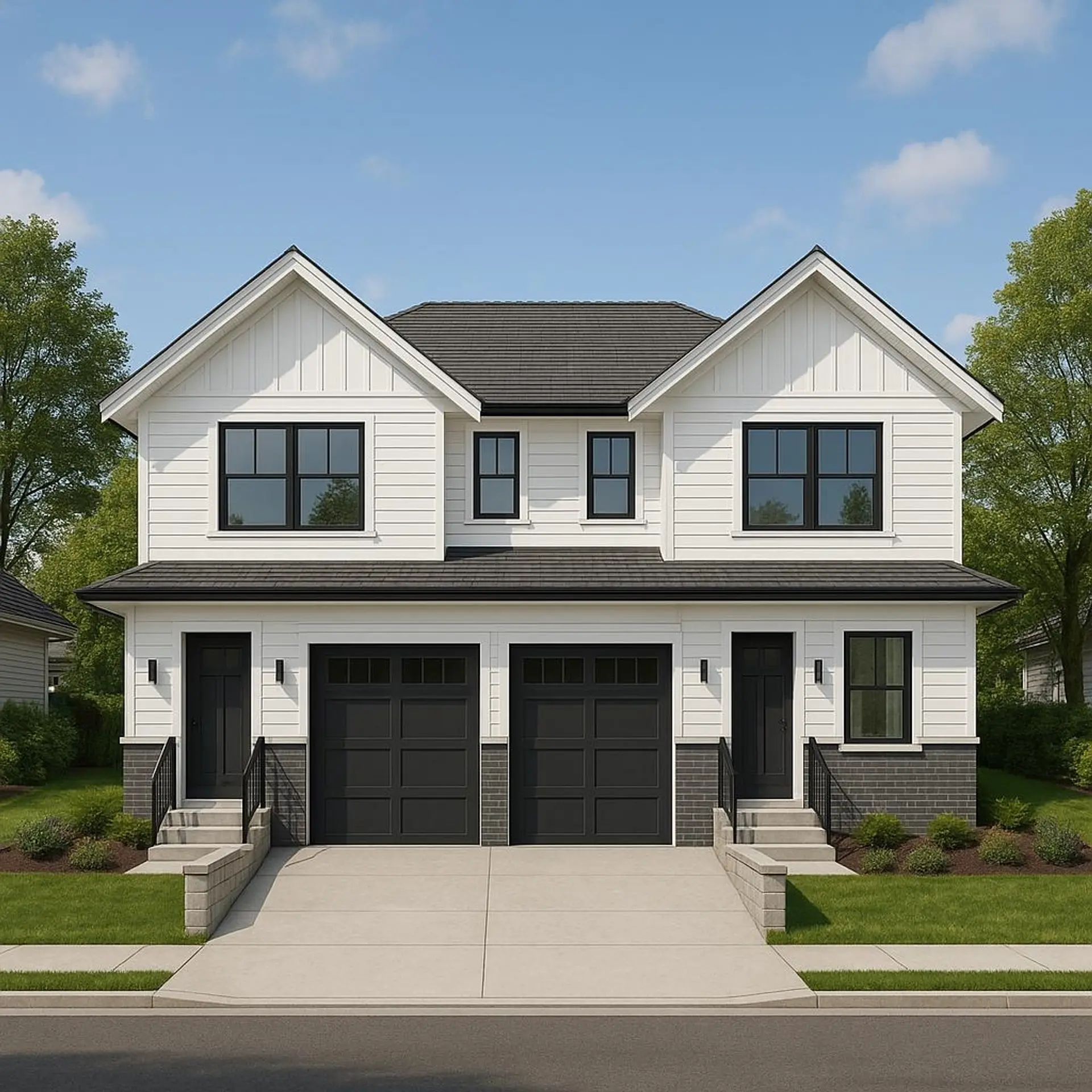 Property at 12863 MARINE DRIVE, Surrey, BC