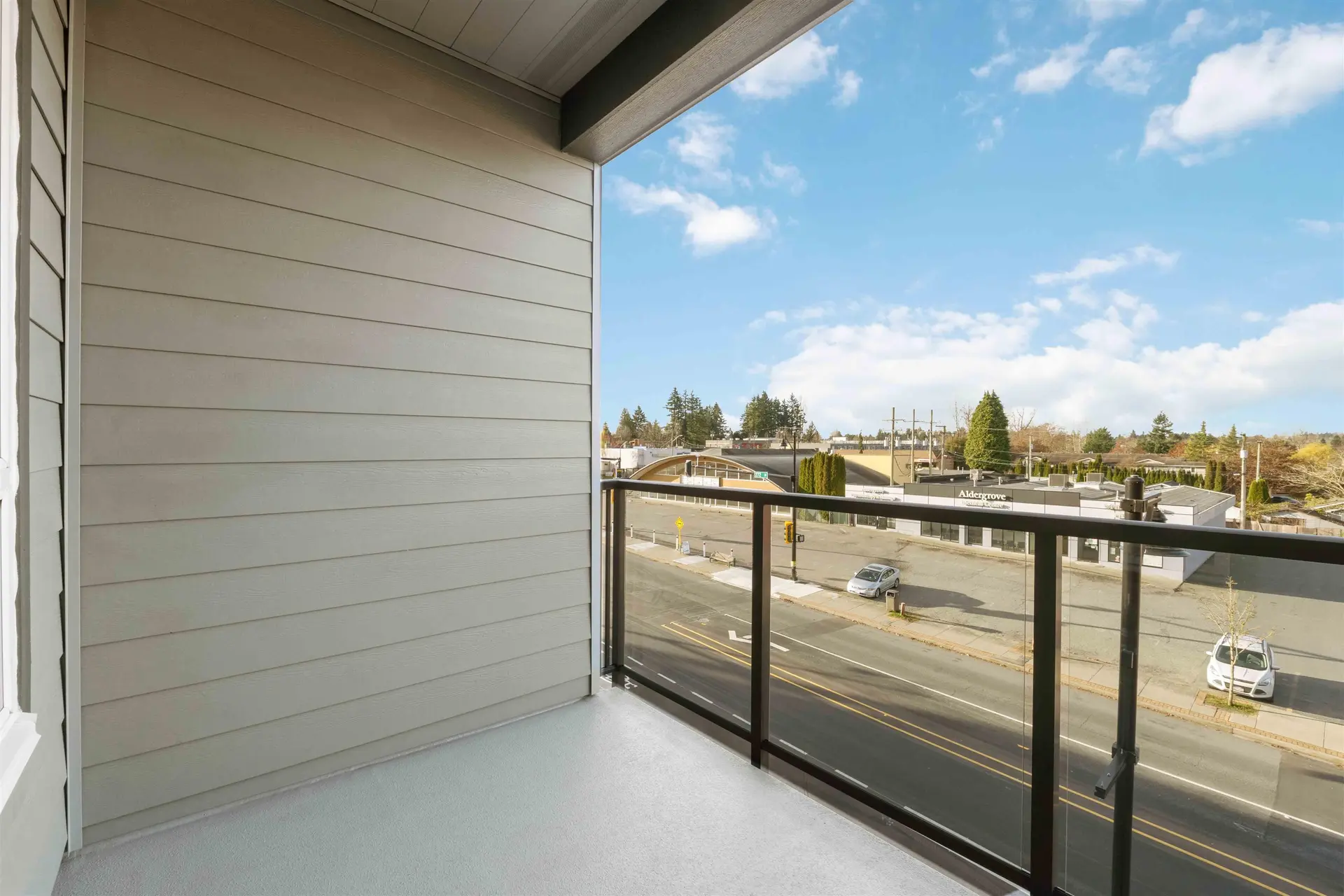 Property at #302 27215 ALDERGROVE TOWN CENTRE DRIVE, Langley, BC