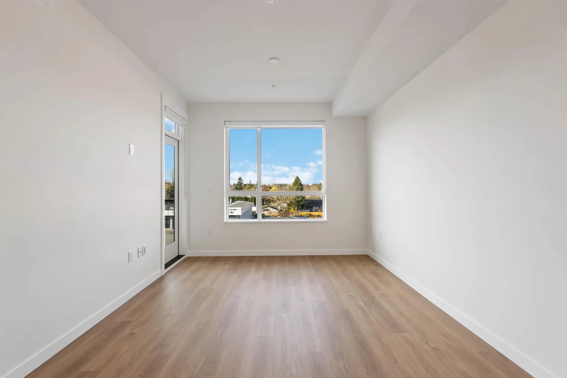 Property at #302 27215 ALDERGROVE TOWN CENTRE DRIVE, Langley, BC