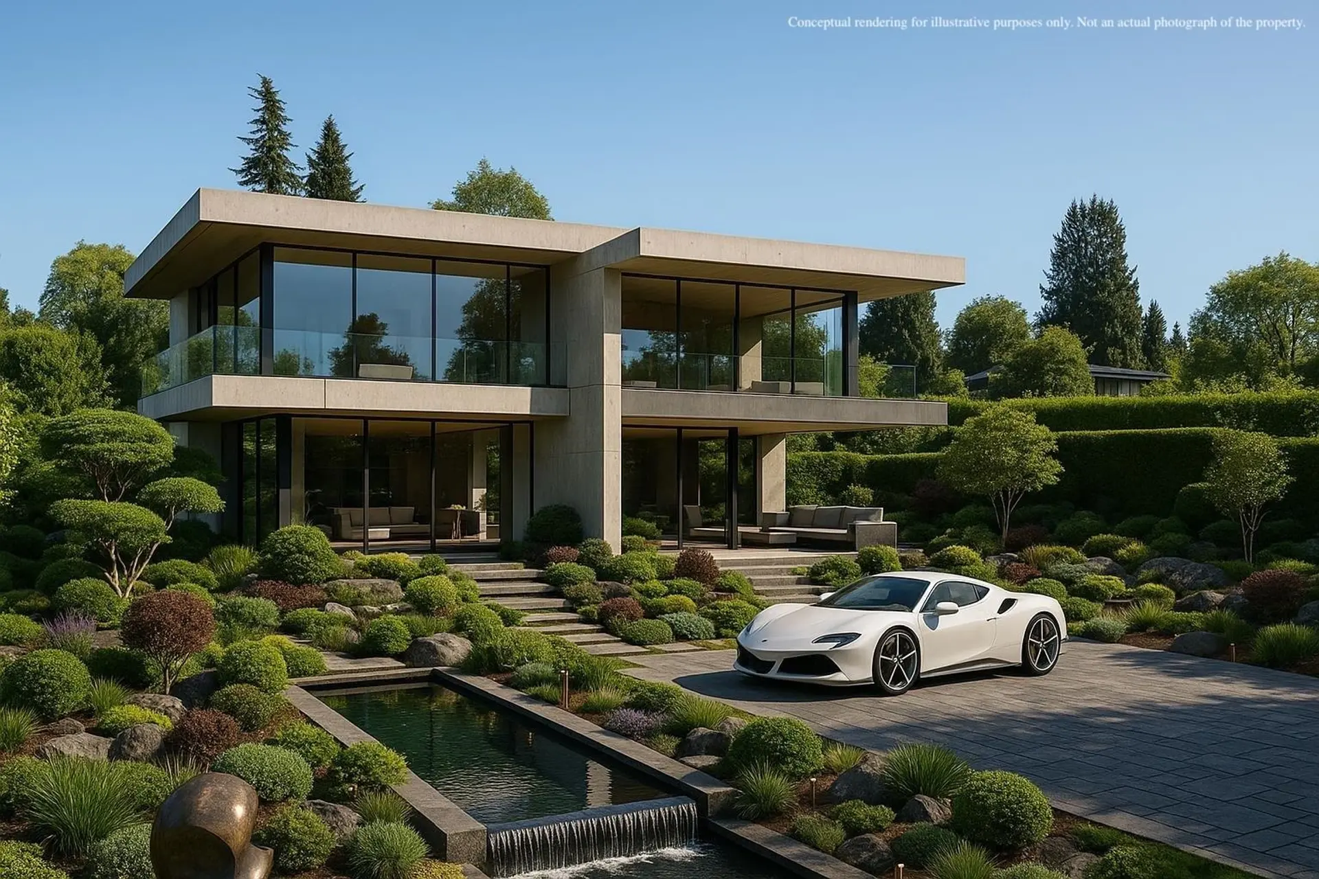 Property at 1512 WESTERN CRESCENT, Vancouver, BC