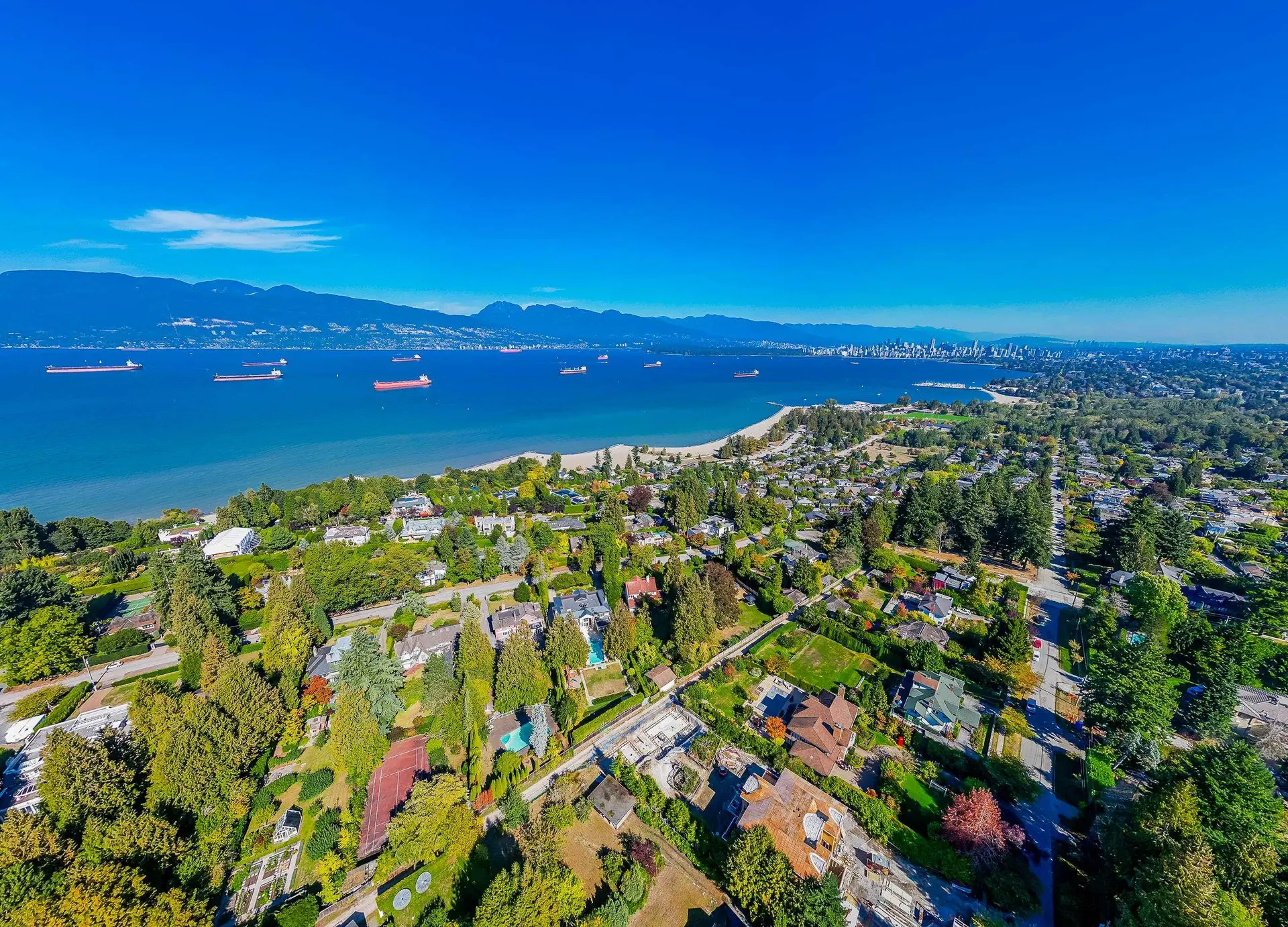 Property at 1512 WESTERN CRESCENT, Vancouver, BC