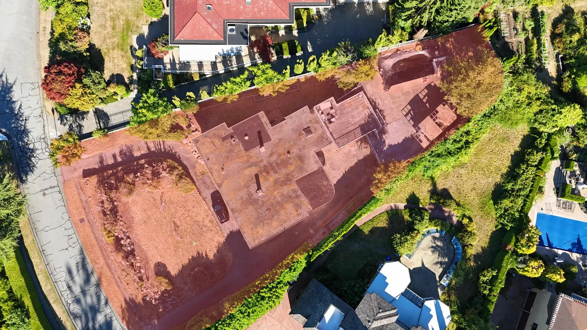 Property at 1512 WESTERN CRESCENT, Vancouver, BC