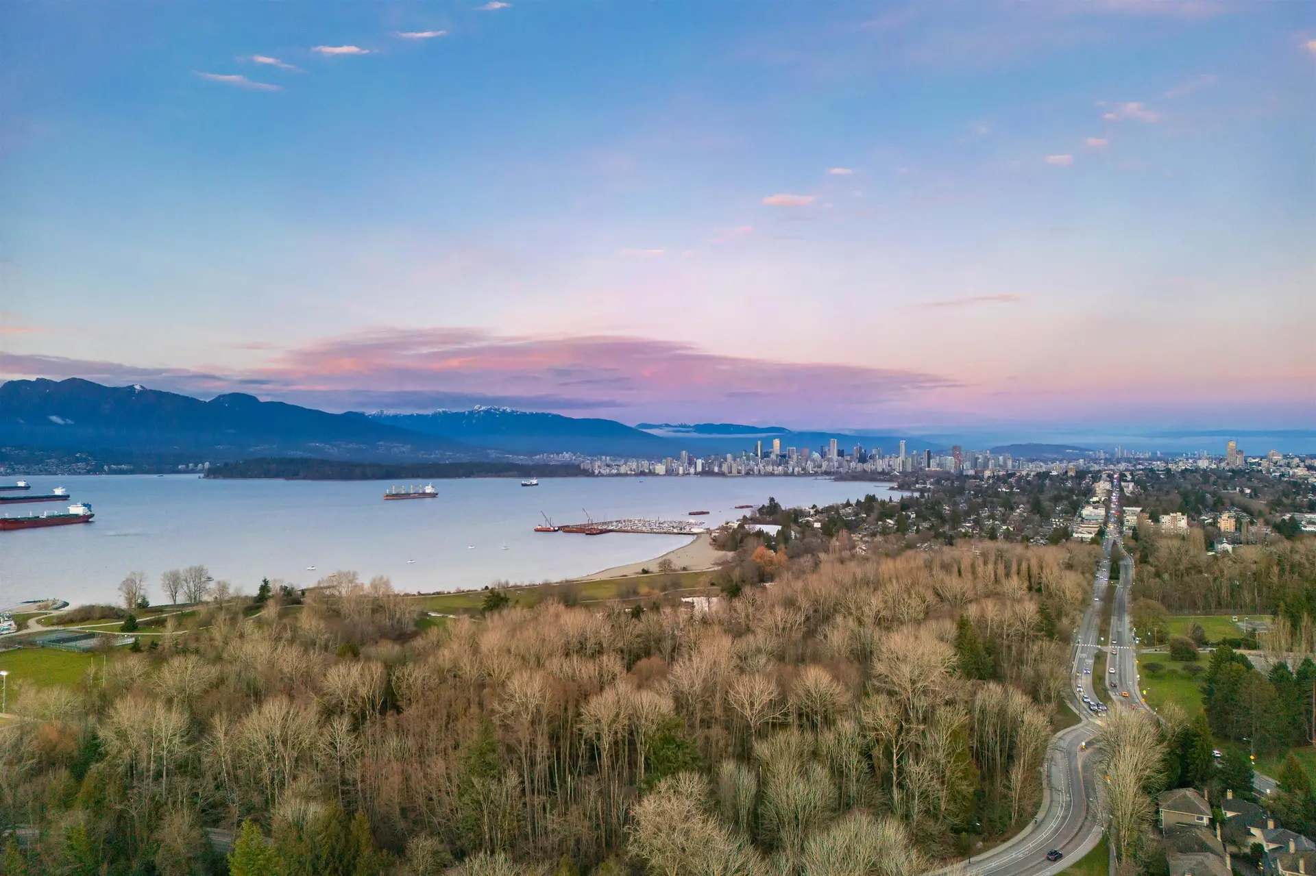 Property at 1512 WESTERN CRESCENT, Vancouver, BC