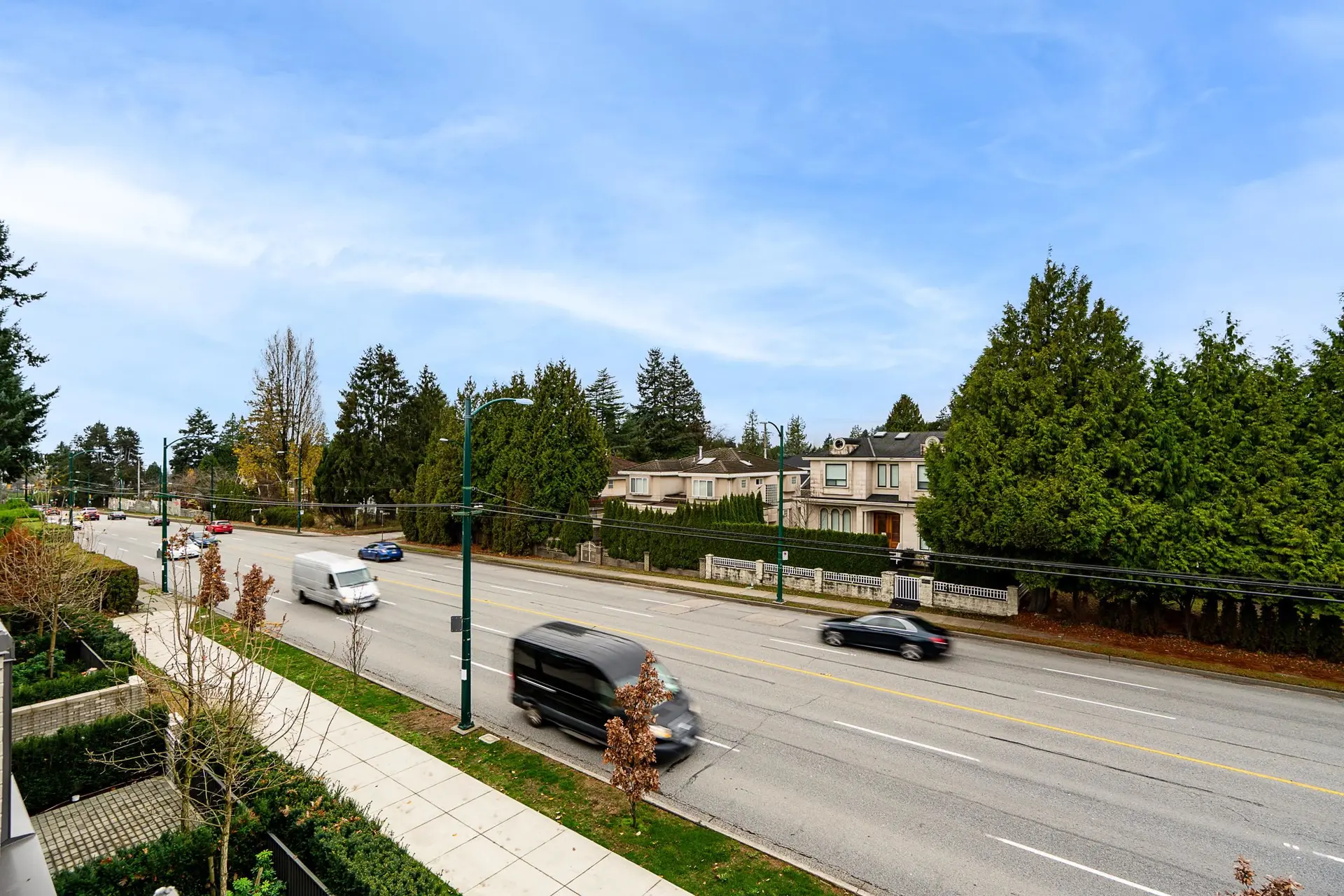 Property at 6840 OAK STREET, Vancouver, BC