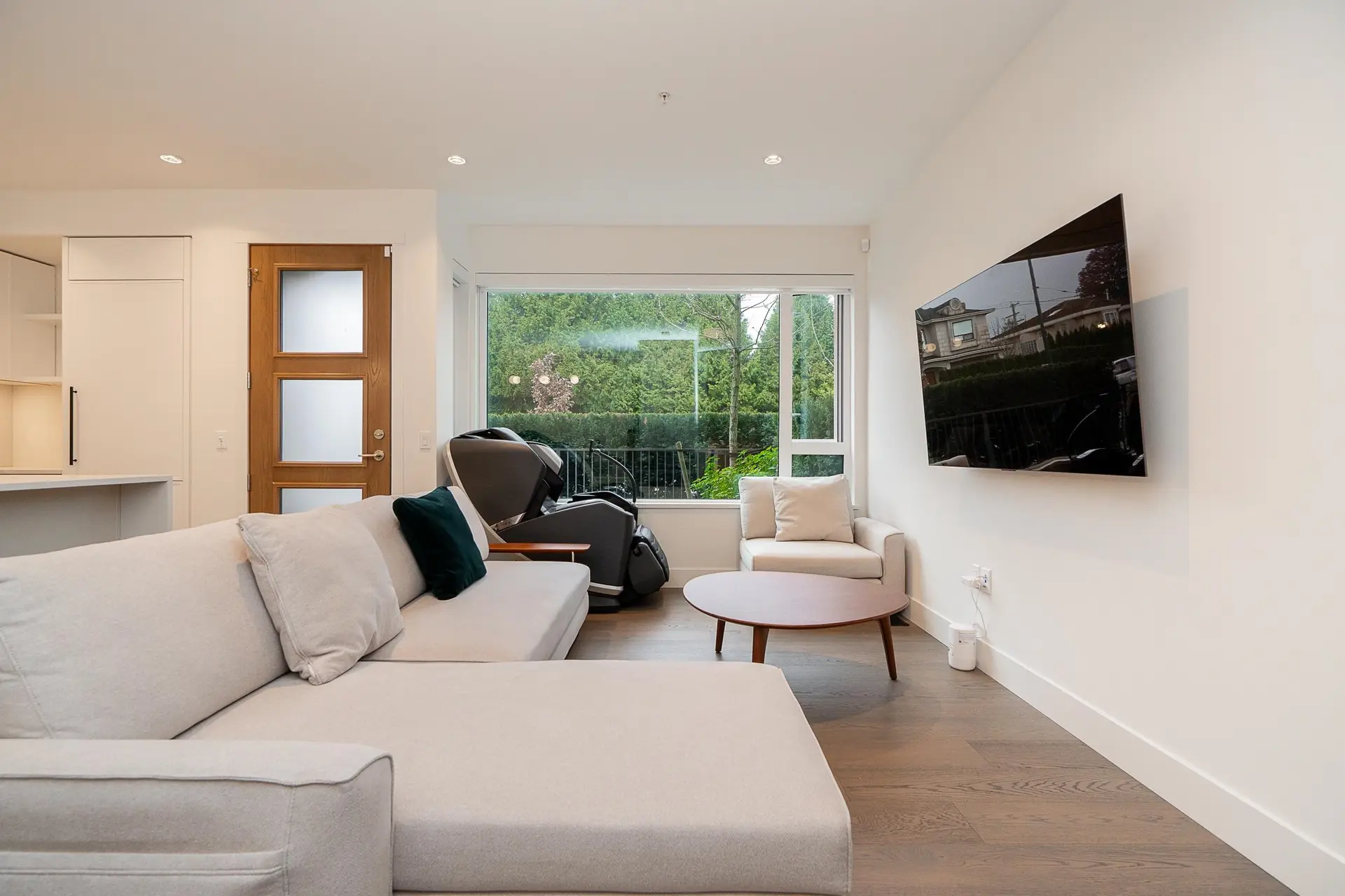 Property at 6840 OAK STREET, Vancouver, BC