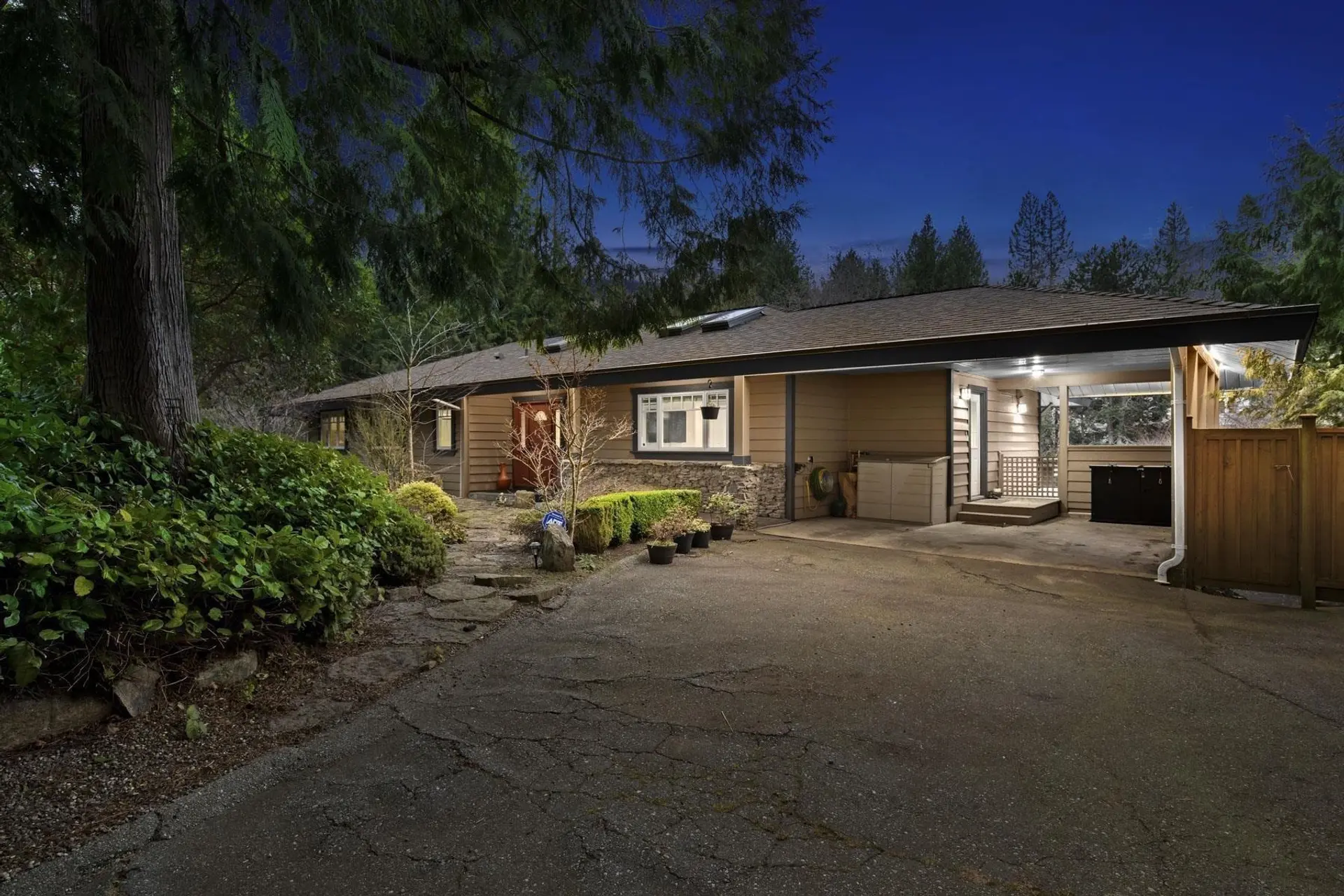 4641 Woodburn Road - Image 1