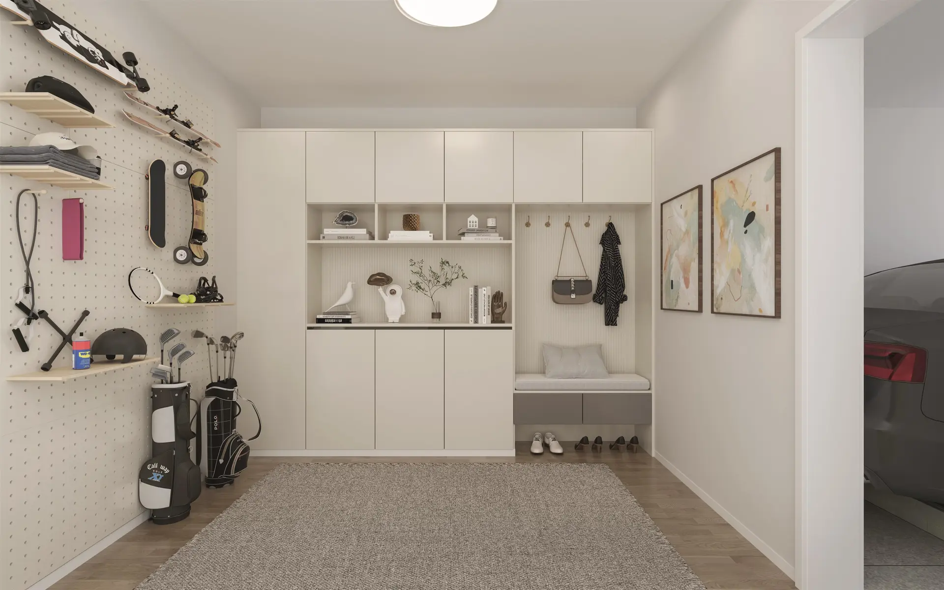 Property at #142 7071 OAK STREET, Vancouver, BC