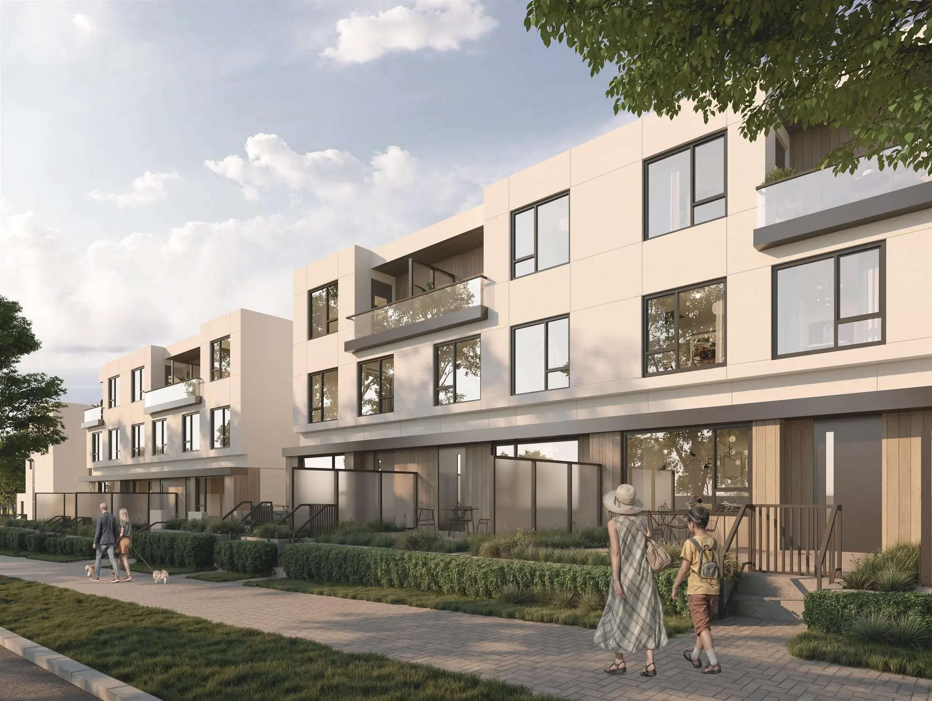 Property at #142 7071 OAK STREET, Vancouver, BC