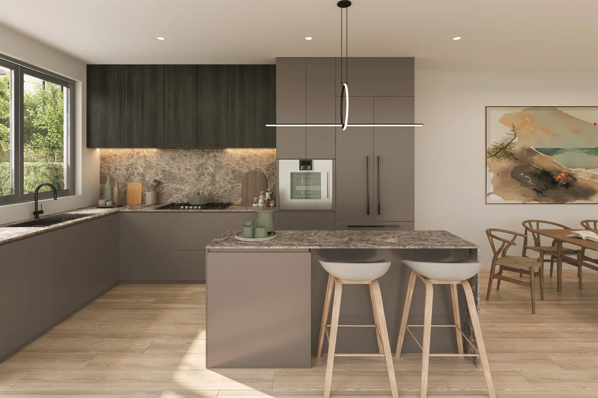 Property at #142 7071 OAK STREET, Vancouver, BC