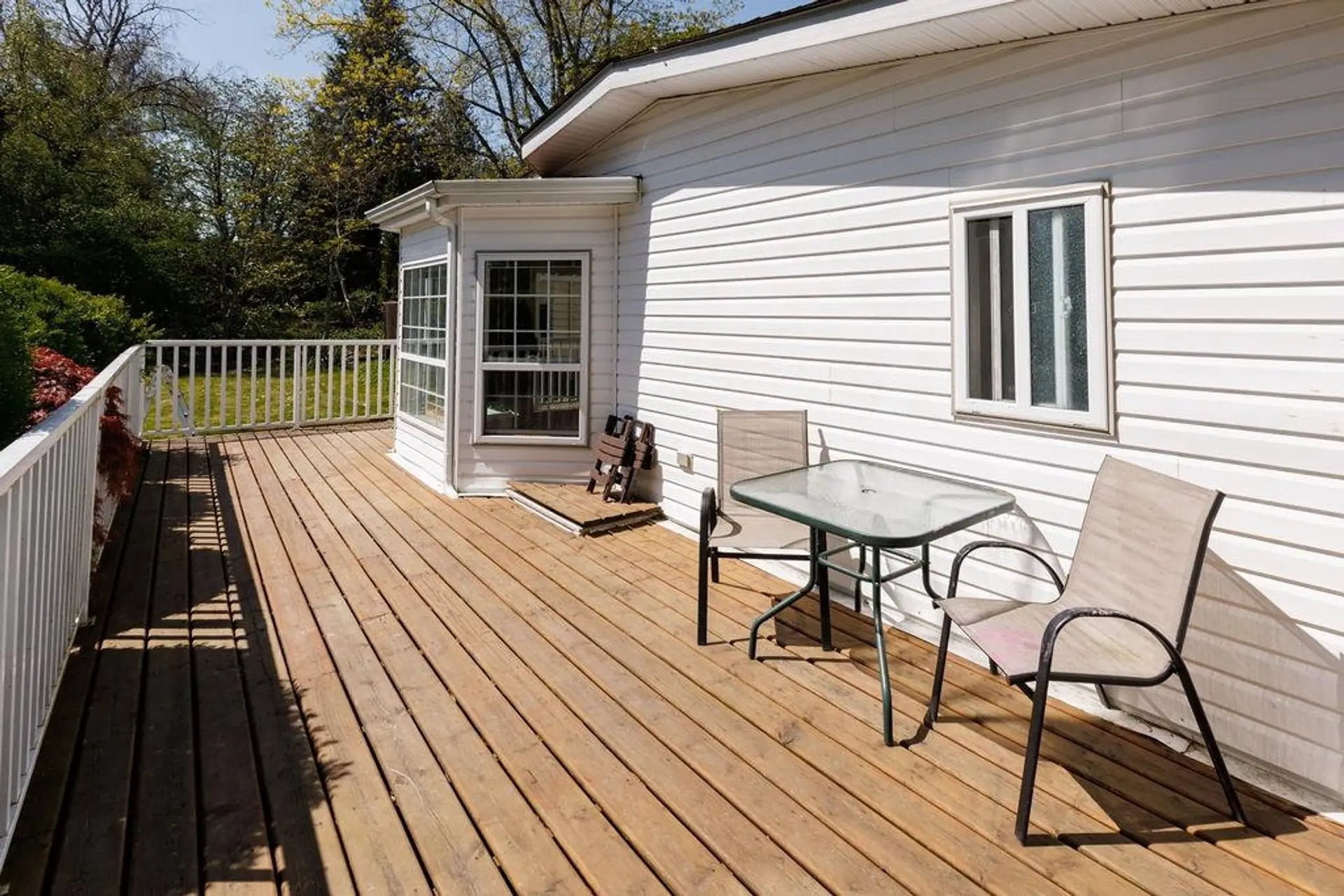 Property at 760 Hillcrest Road, Gibsons, BC