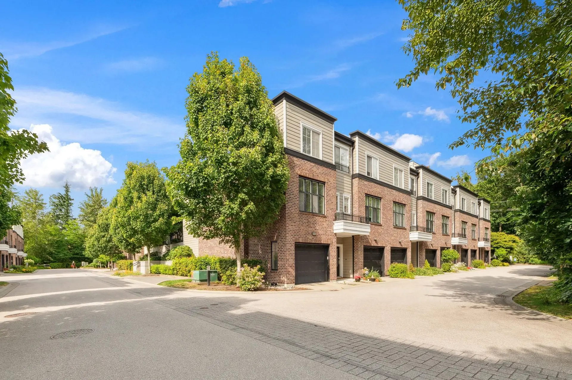 Property at #94 15588 32 Avenue, Surrey, BC